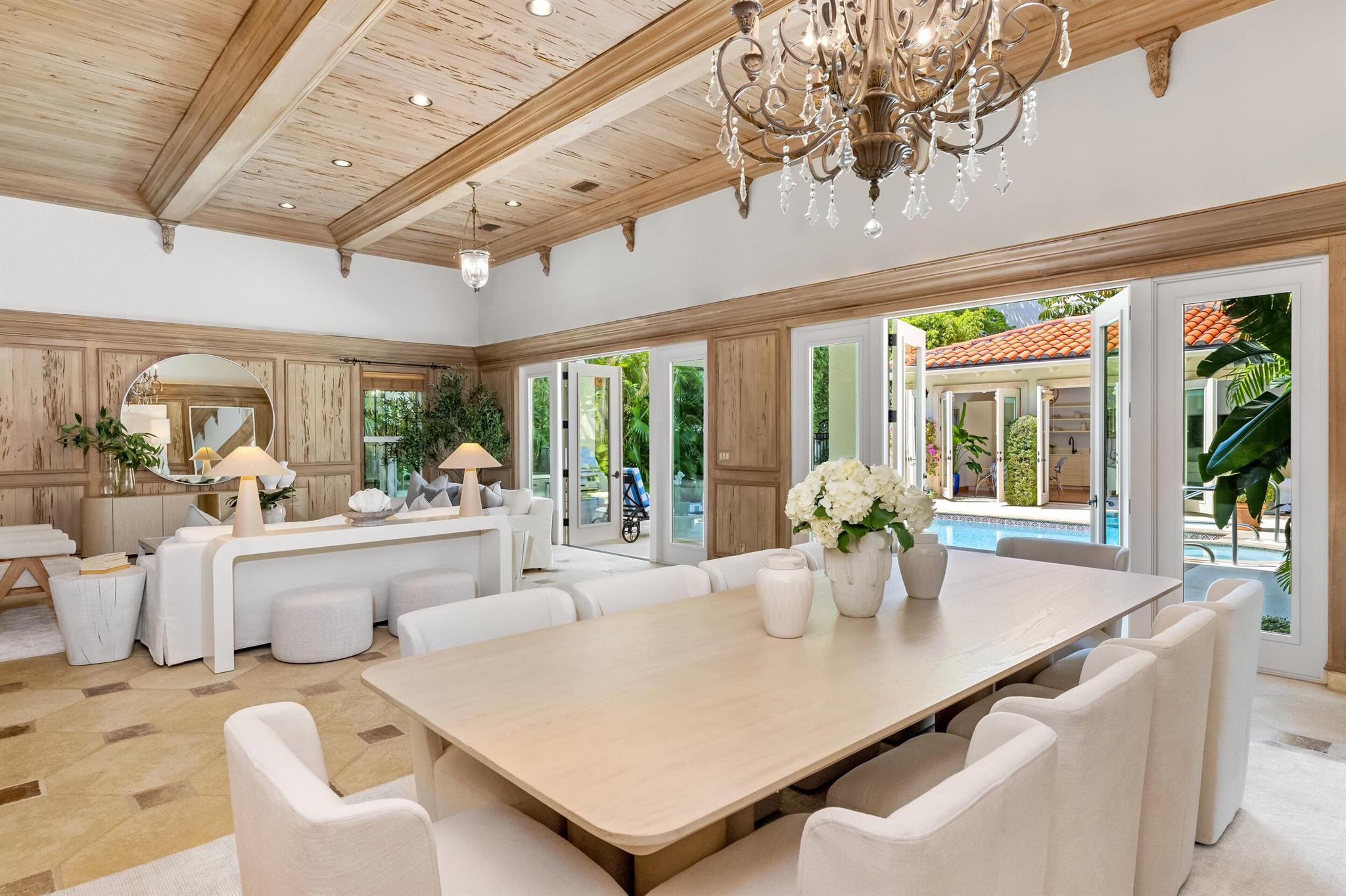 FLORAL PARK - Residential