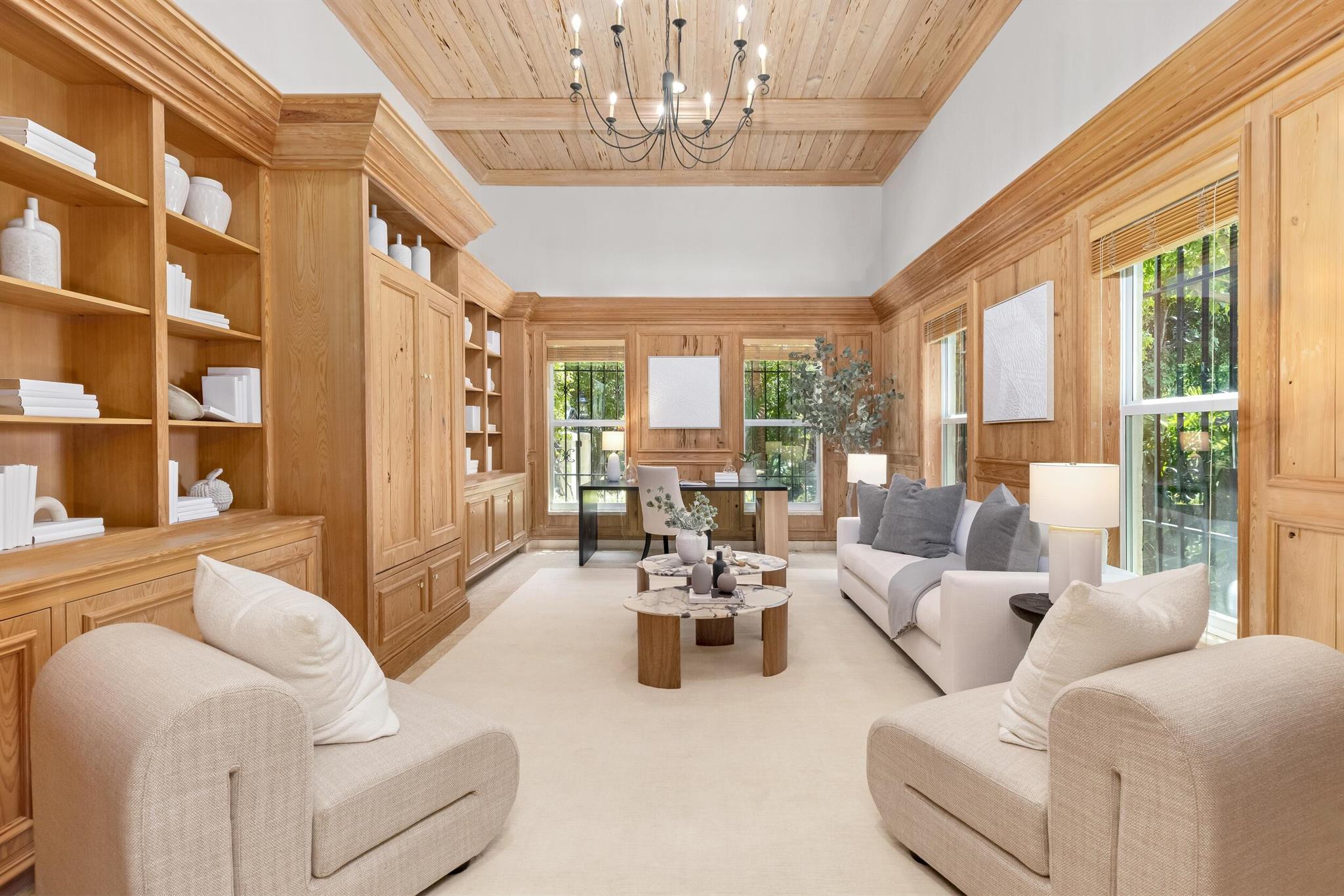 FLORAL PARK - Residential