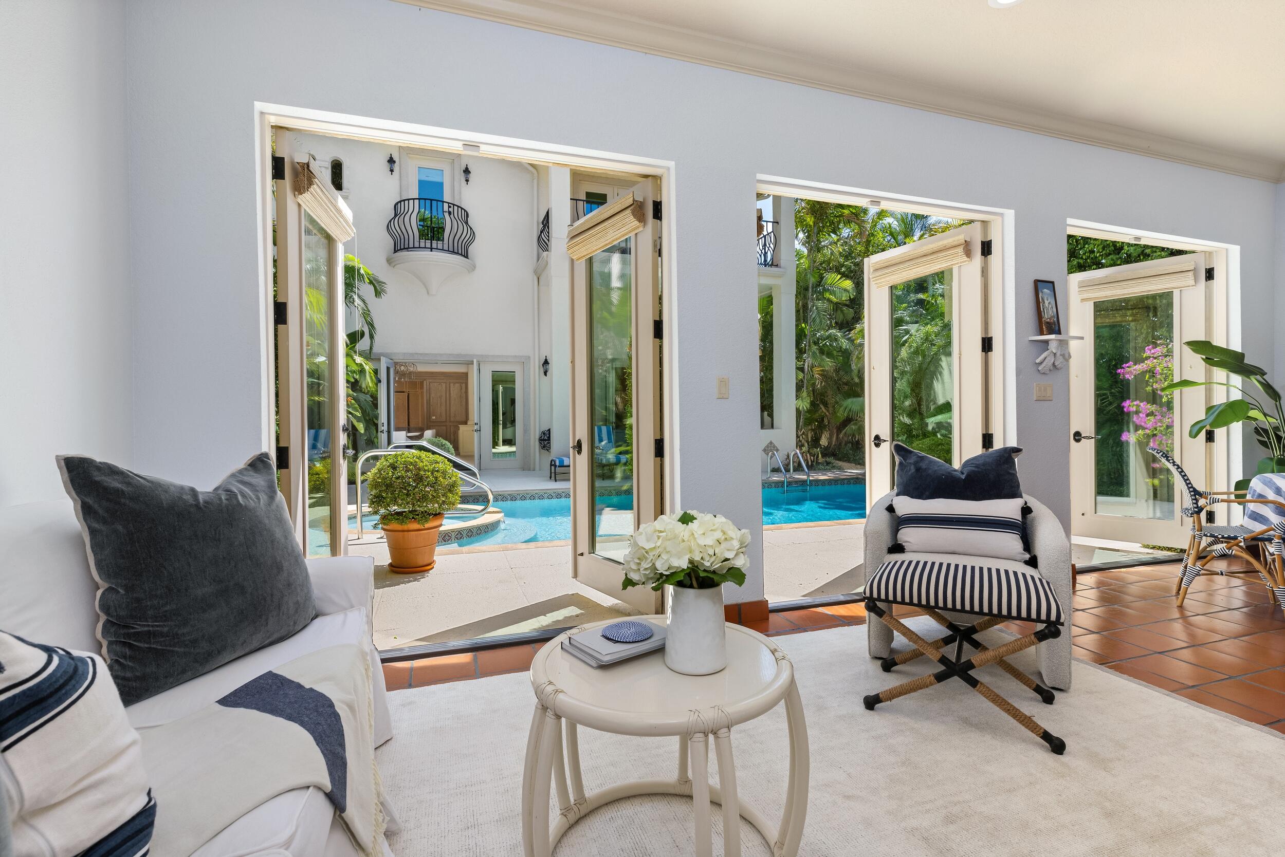 FLORAL PARK - Residential