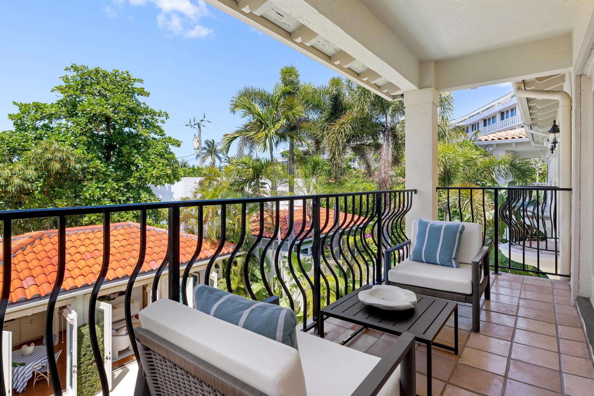 FLORAL PARK - Residential