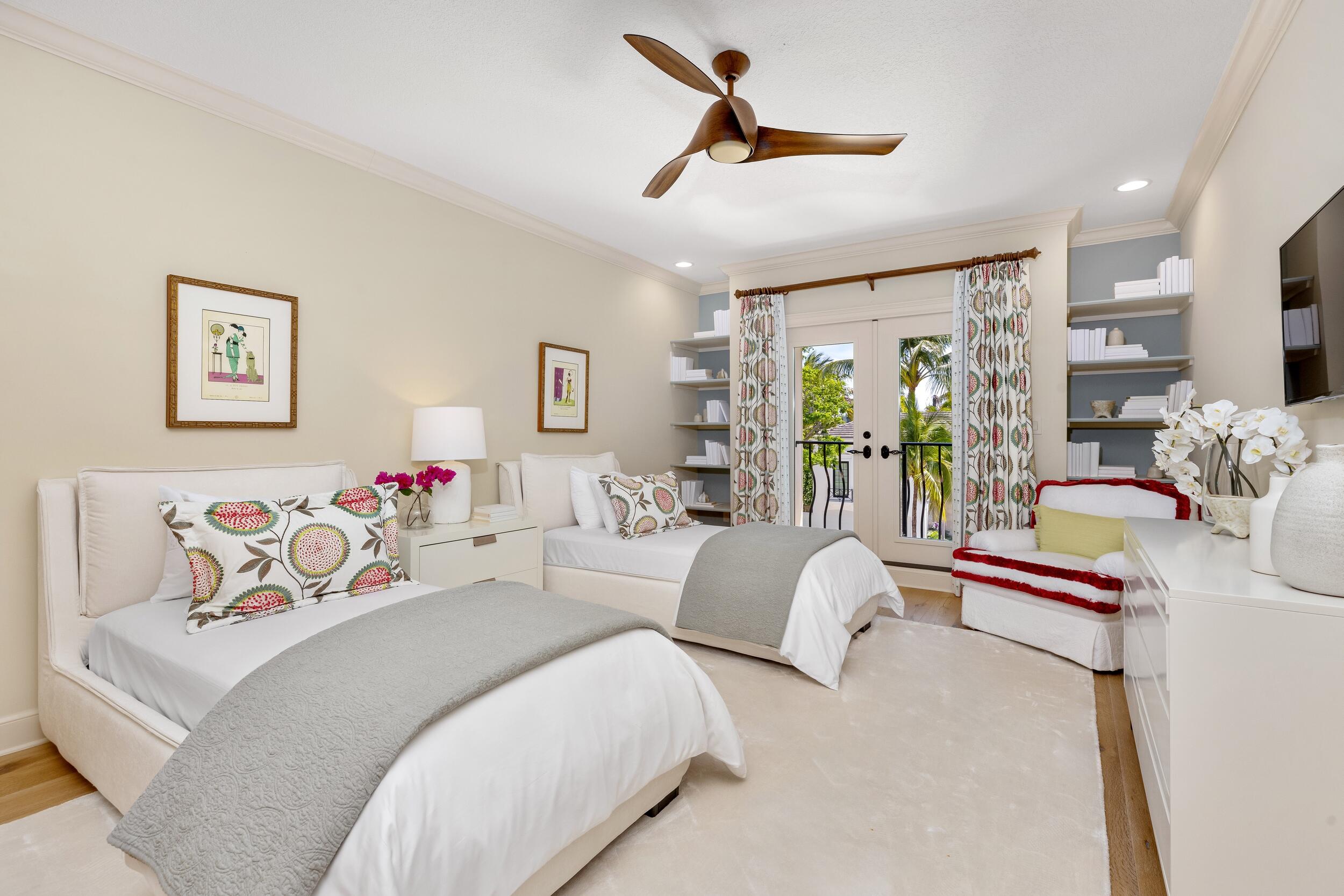 FLORAL PARK - Residential