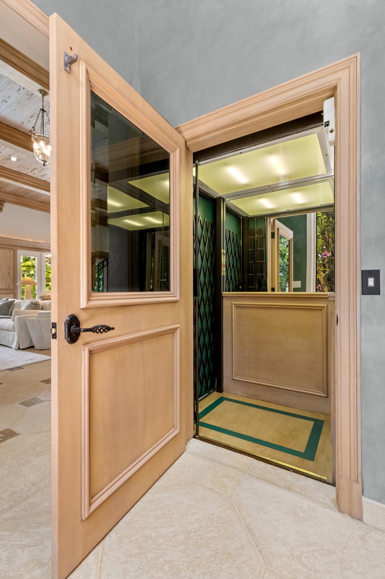 FLORAL PARK - Residential