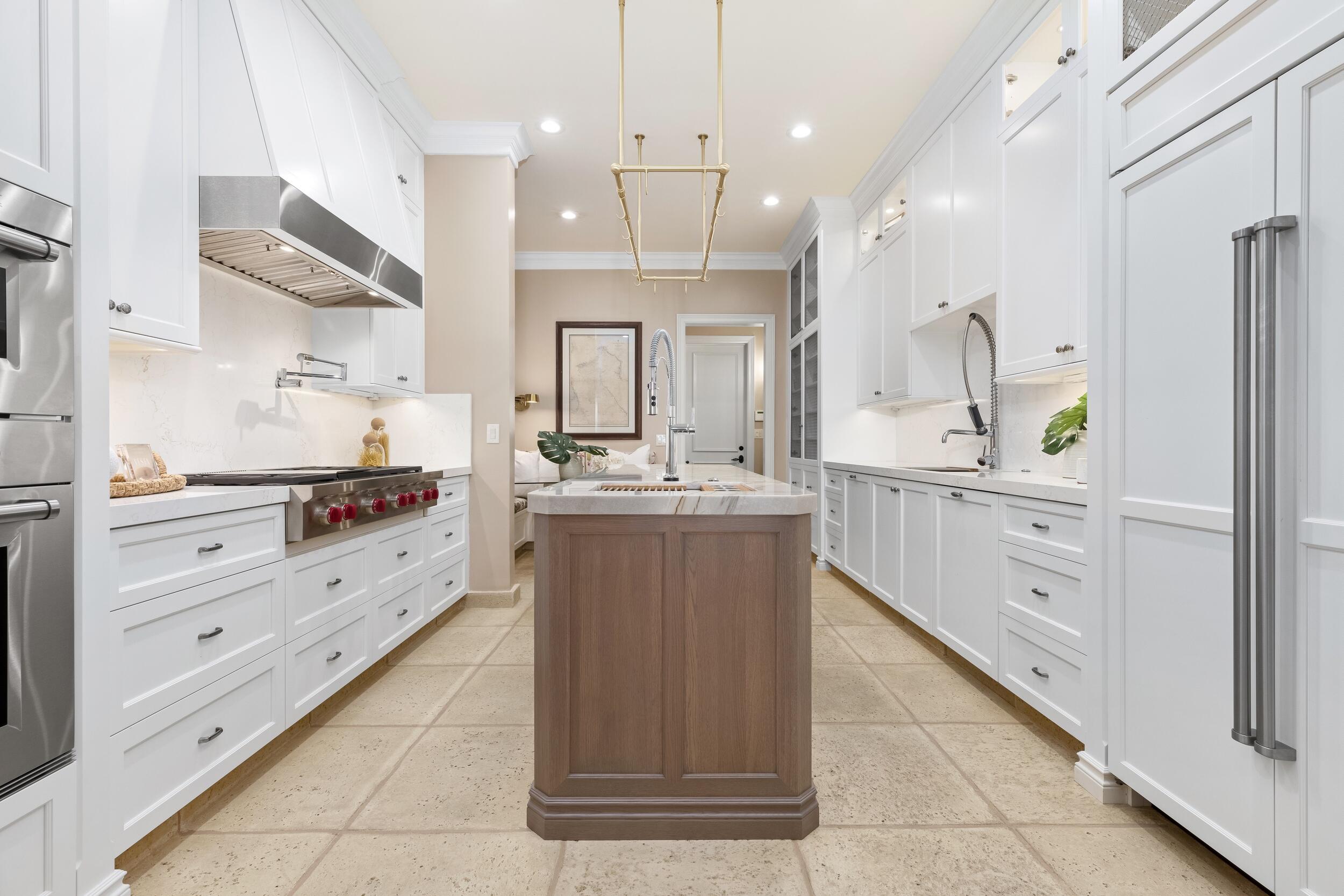 FLORAL PARK - Residential