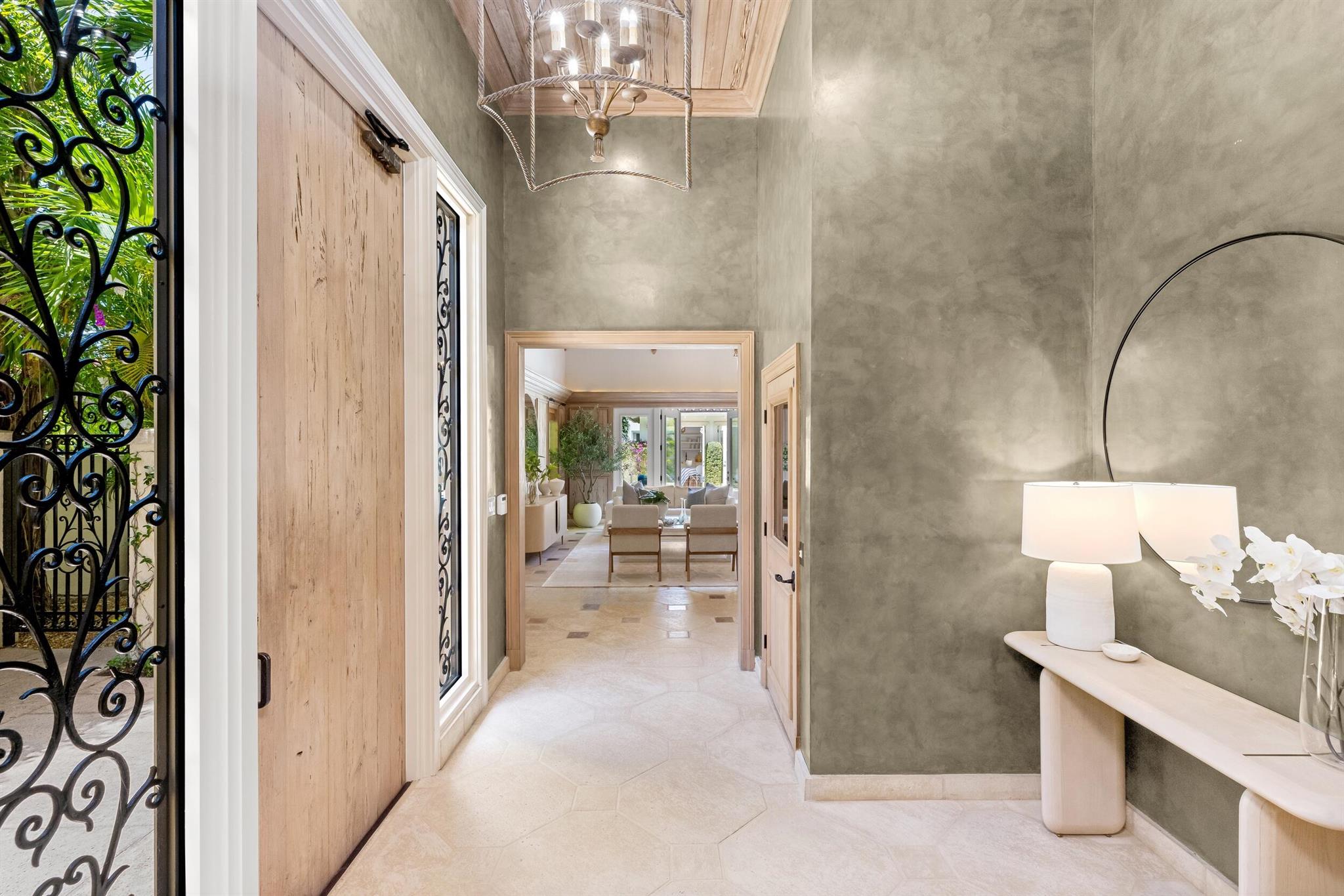 FLORAL PARK - Residential