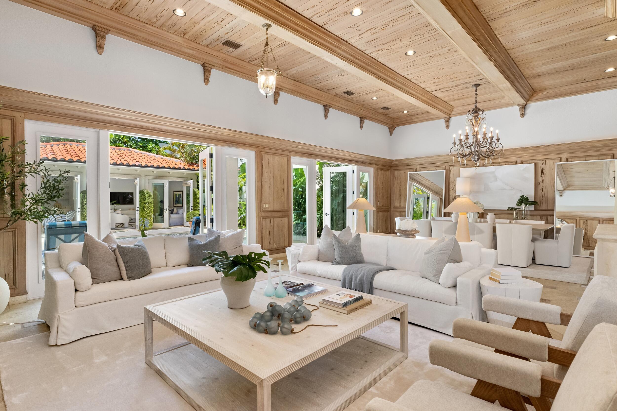 FLORAL PARK - Residential