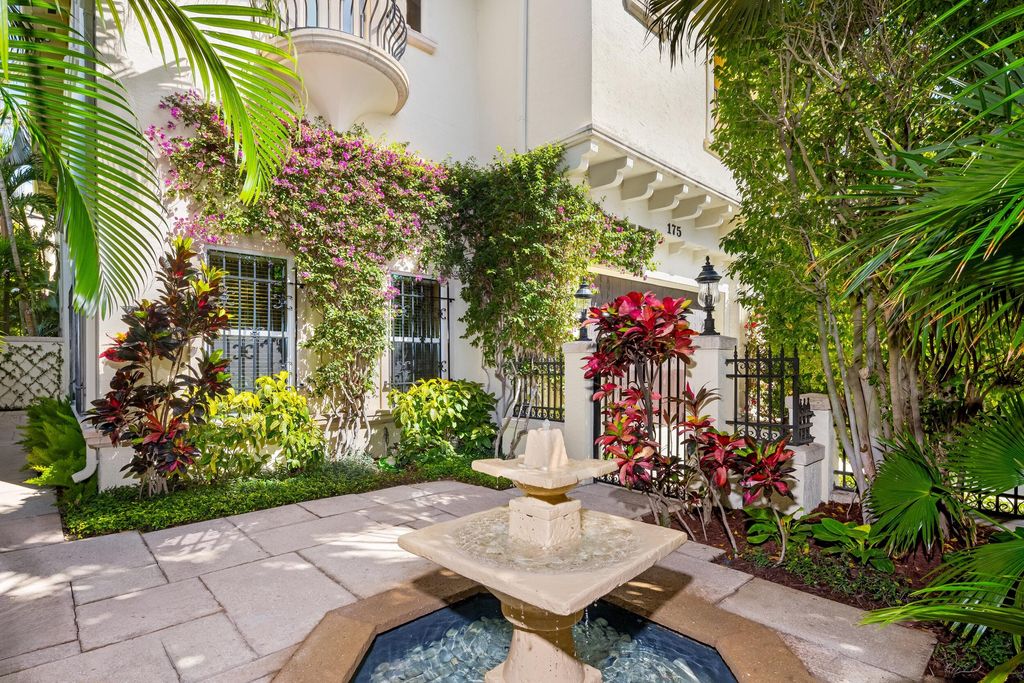 Photo of 175 Sunset Avenue, Palm Beach, FL 33480 (MLS # R11082512)