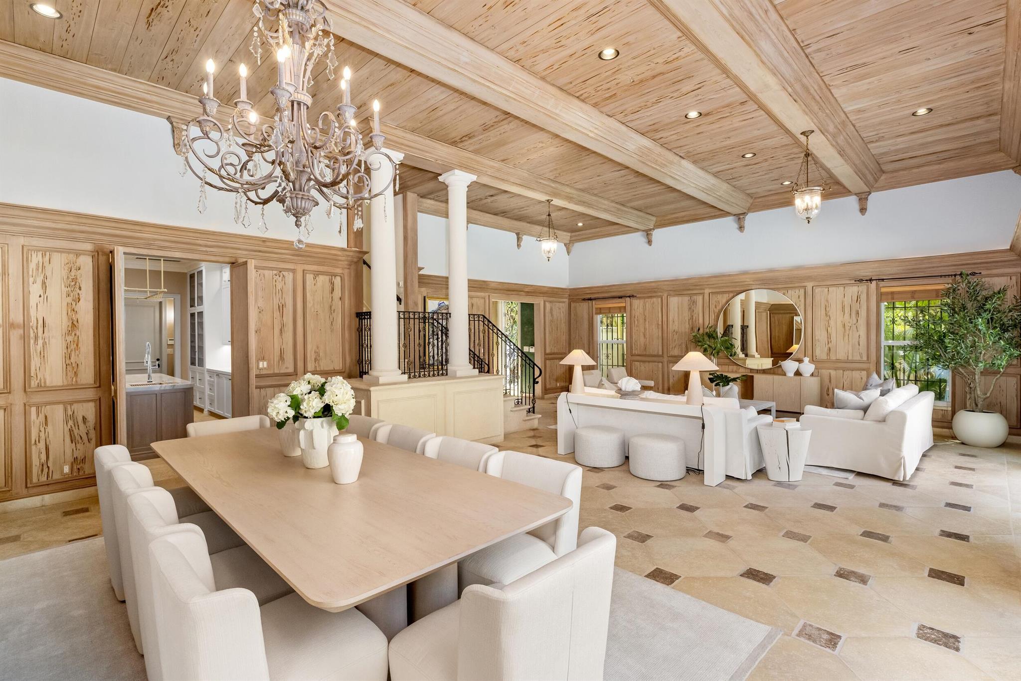 FLORAL PARK - Residential