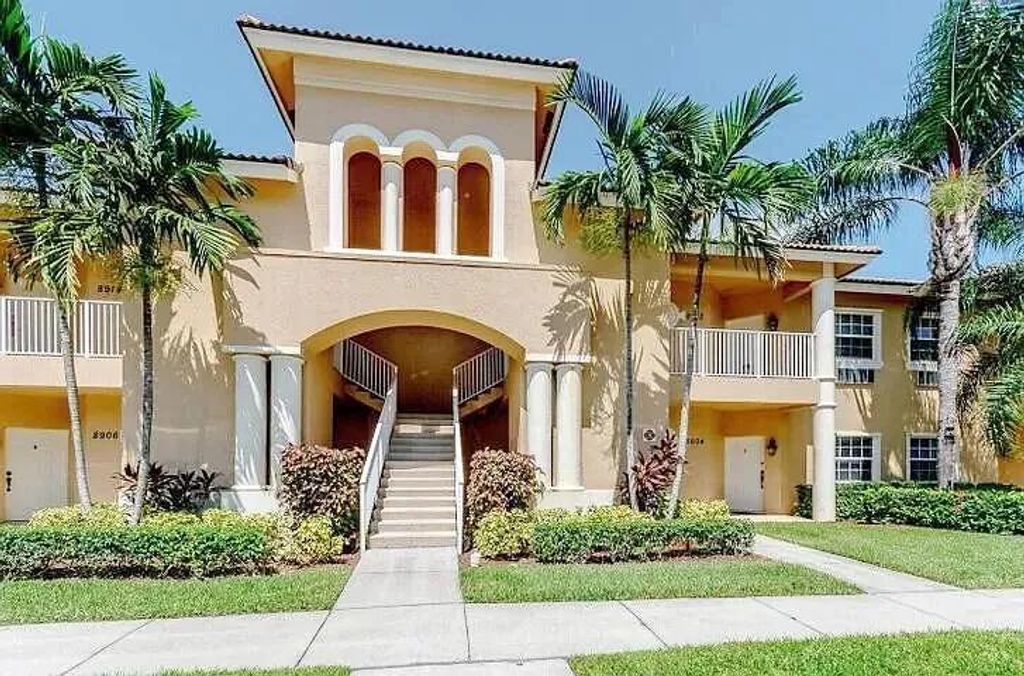 Photo of 8356 Mulligan Circle #1924 Unit A, Port St Lucie, FL 34986 (MLS # R11131119)