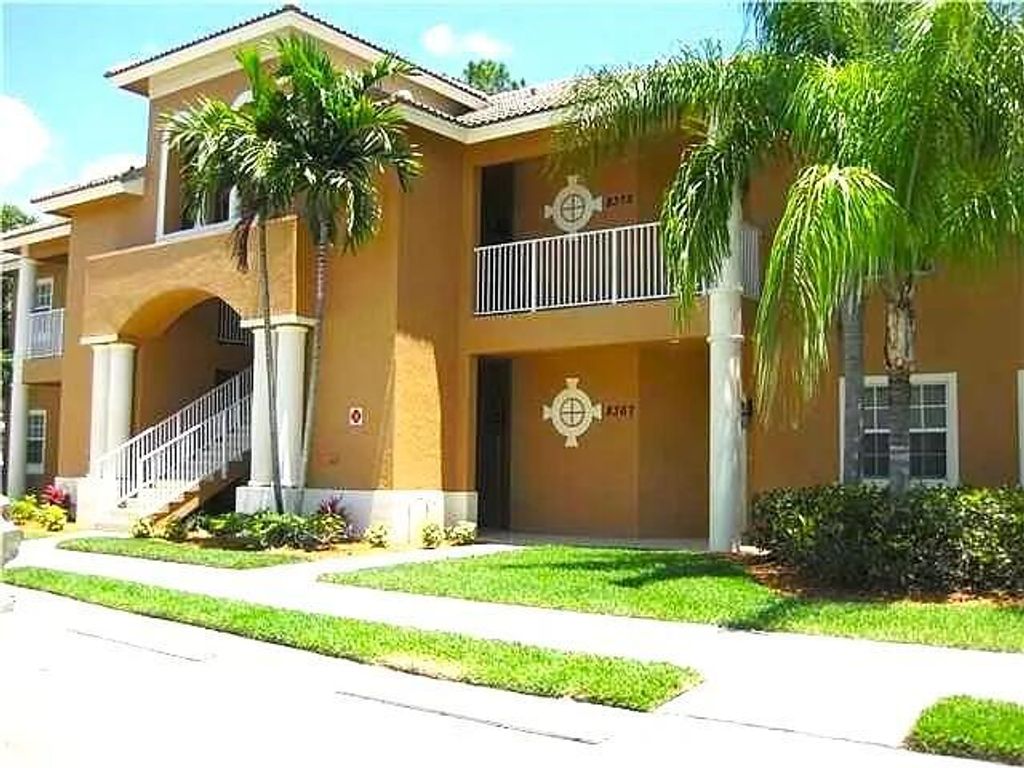 Photo of 8356 Mulligan Circle #1924 Unit A, Port St Lucie, FL 34986 (MLS # R11131119)