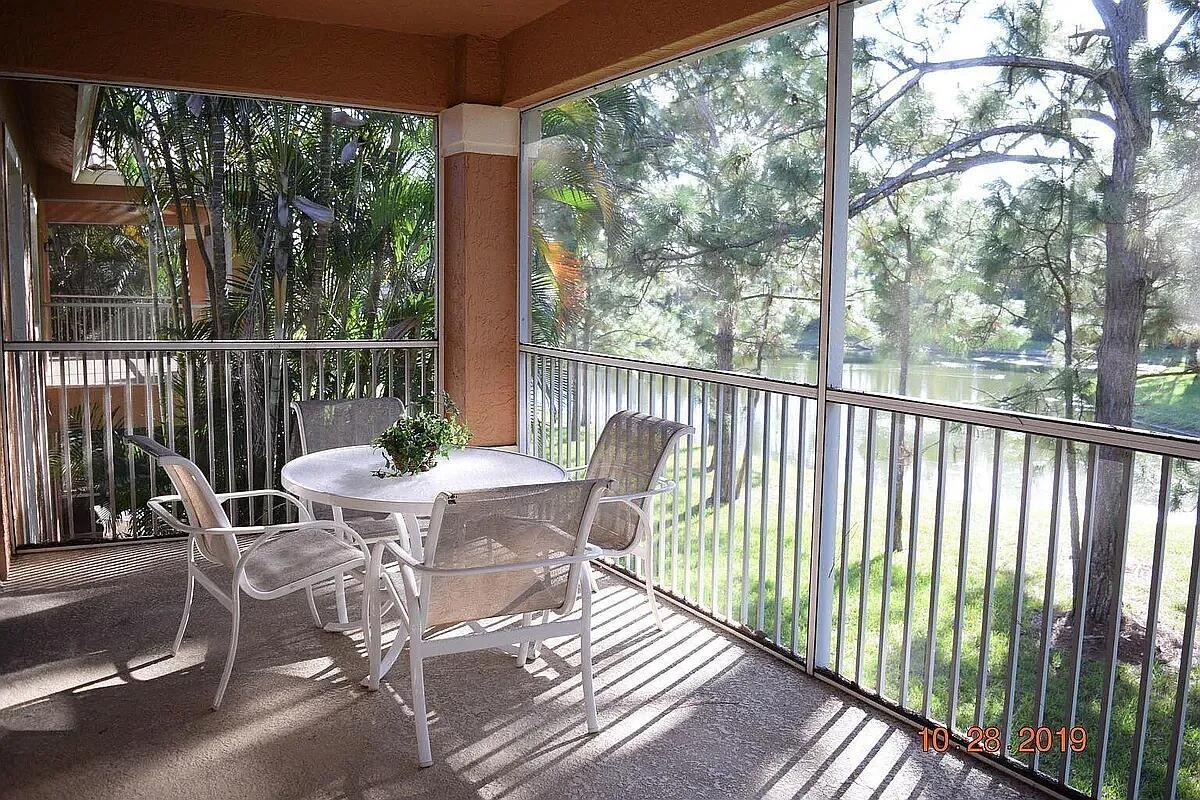 CASTLE PINES CONDOMINIUM - Residential Lease