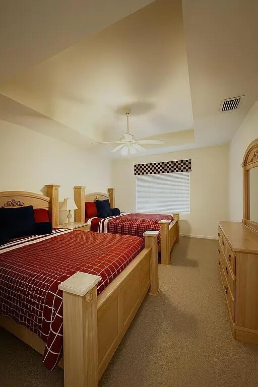 CASTLE PINES CONDOMINIUM - Residential Lease