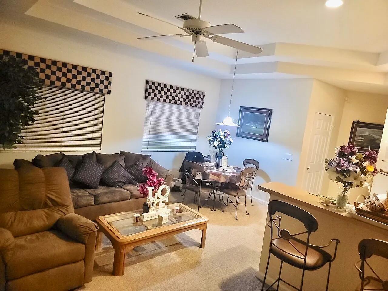 CASTLE PINES CONDOMINIUM - Residential Lease