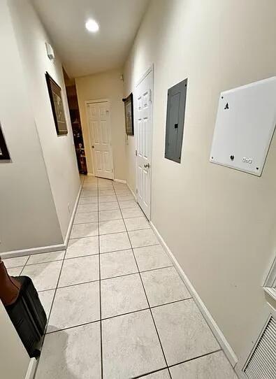 CASTLE PINES CONDOMINIUM - Residential Lease