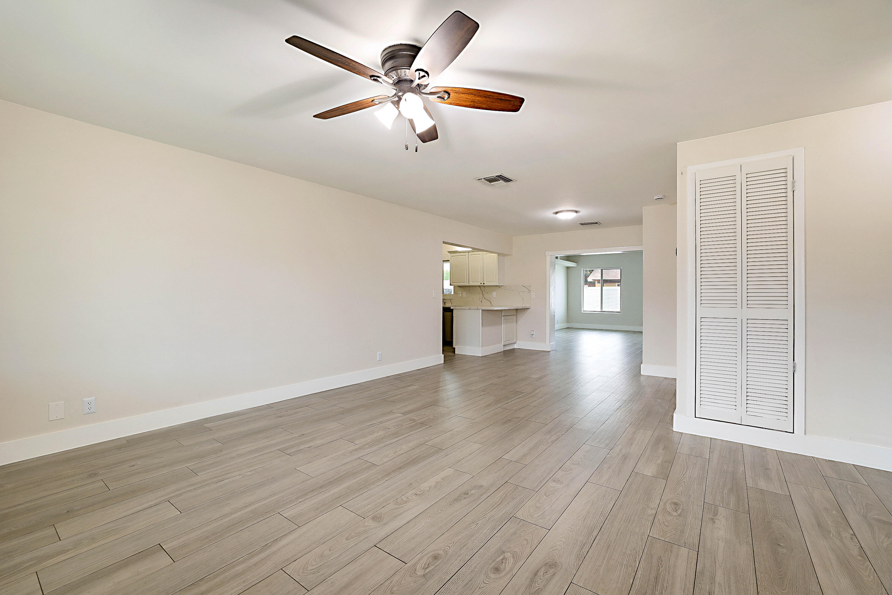 AMERICAN HOMES AT BOCA RATON 7 - Residential Lease