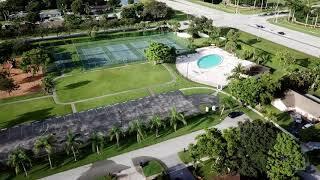 AMERICAN HOMES AT BOCA RATON 7 - Residential Lease