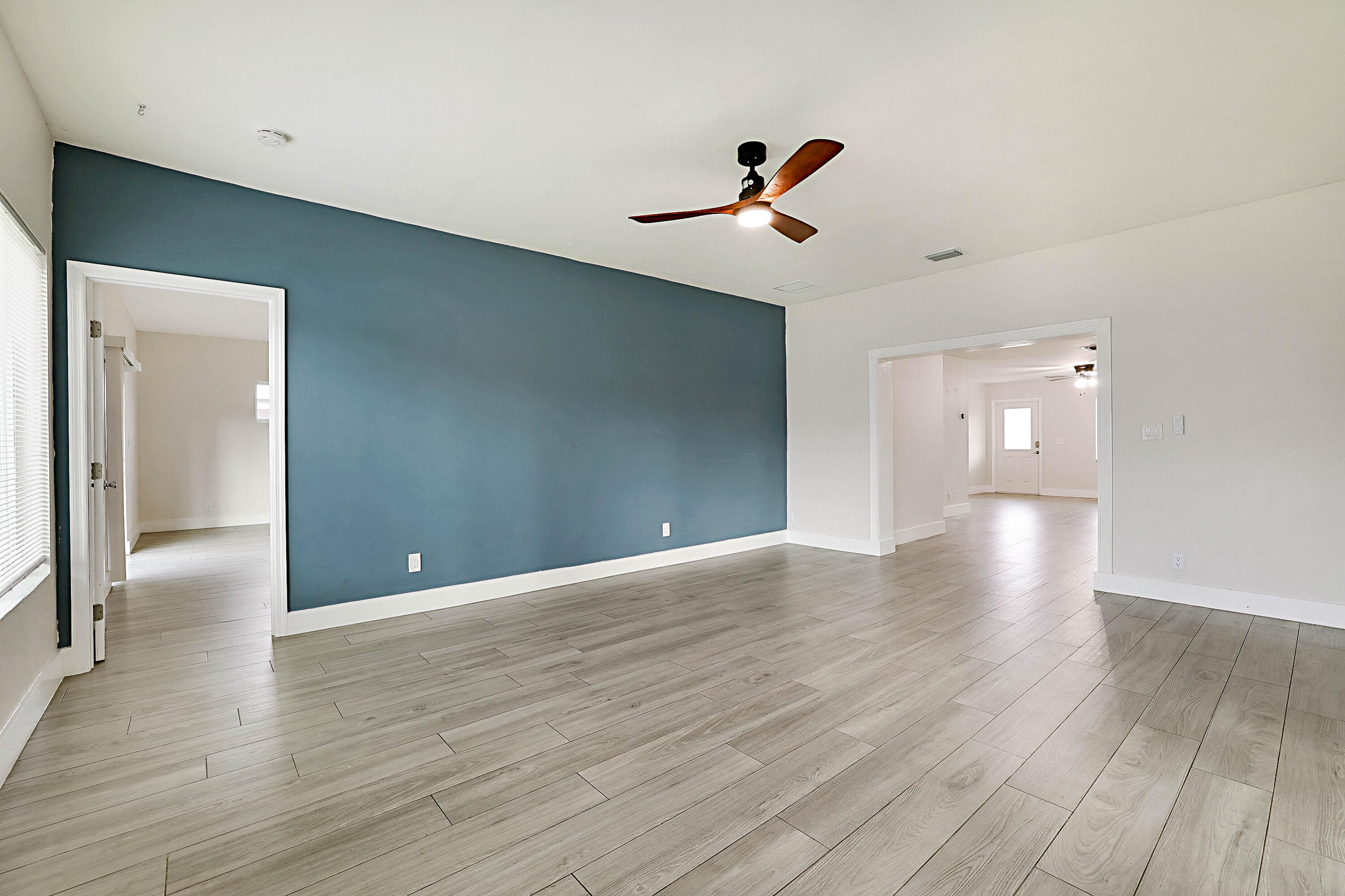 AMERICAN HOMES AT BOCA RATON 7 - Residential Lease