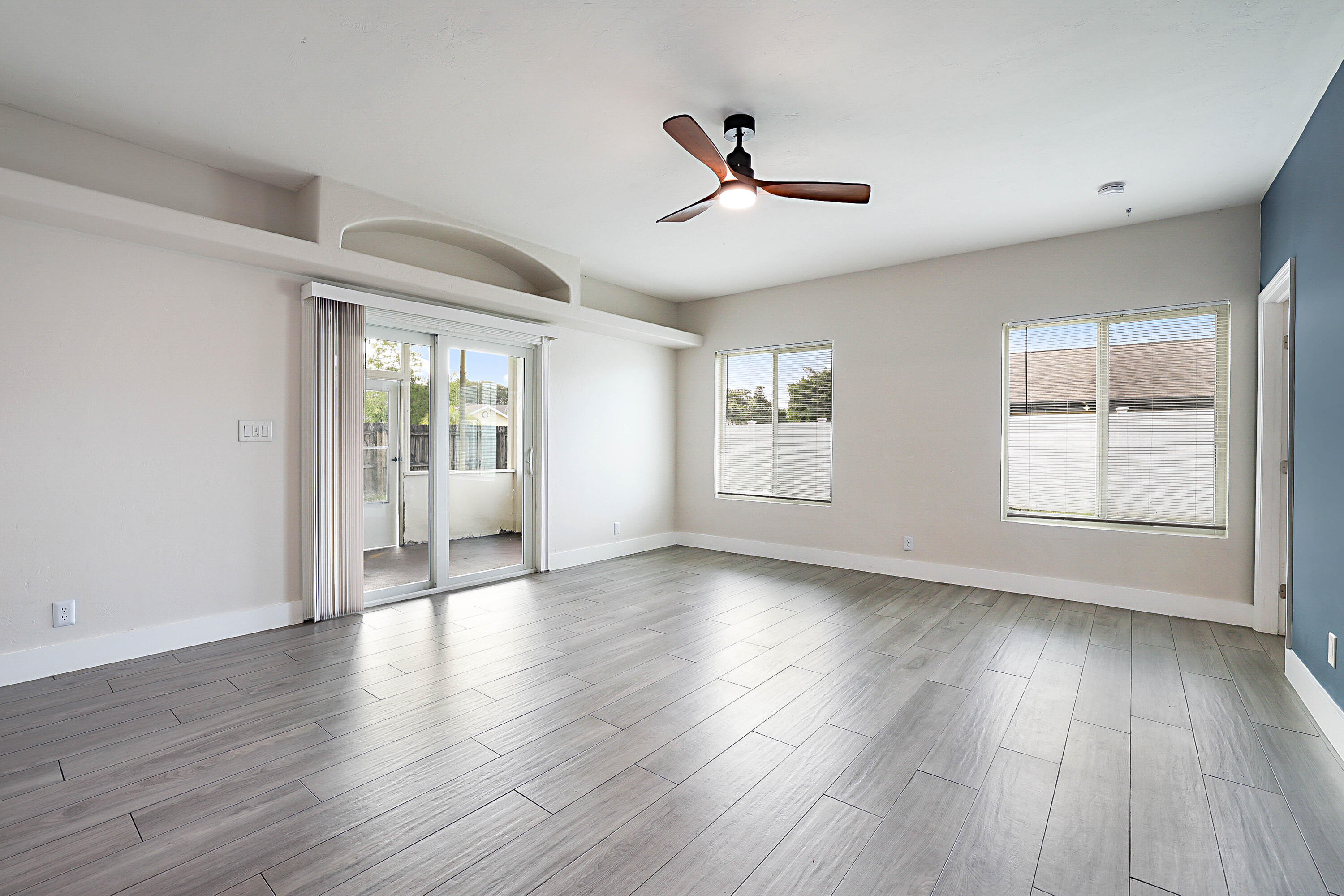 AMERICAN HOMES AT BOCA RATON 7 - Residential Lease