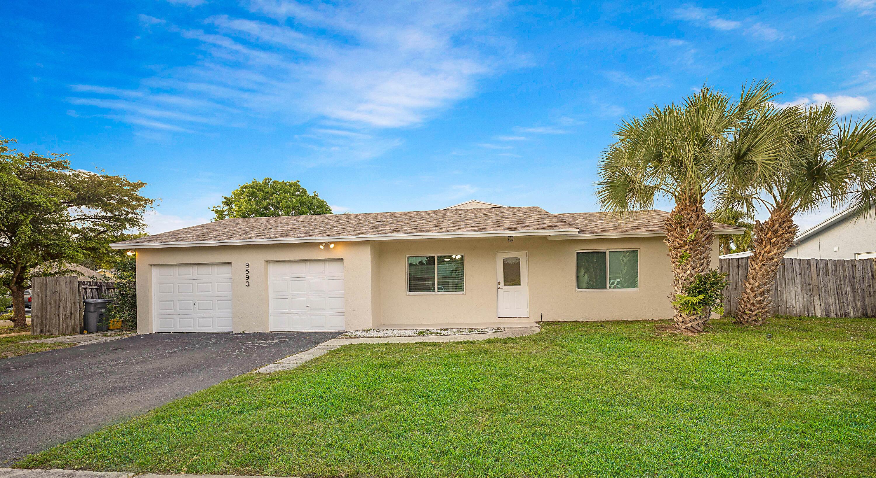 AMERICAN HOMES AT BOCA RATON 7 - Residential Lease