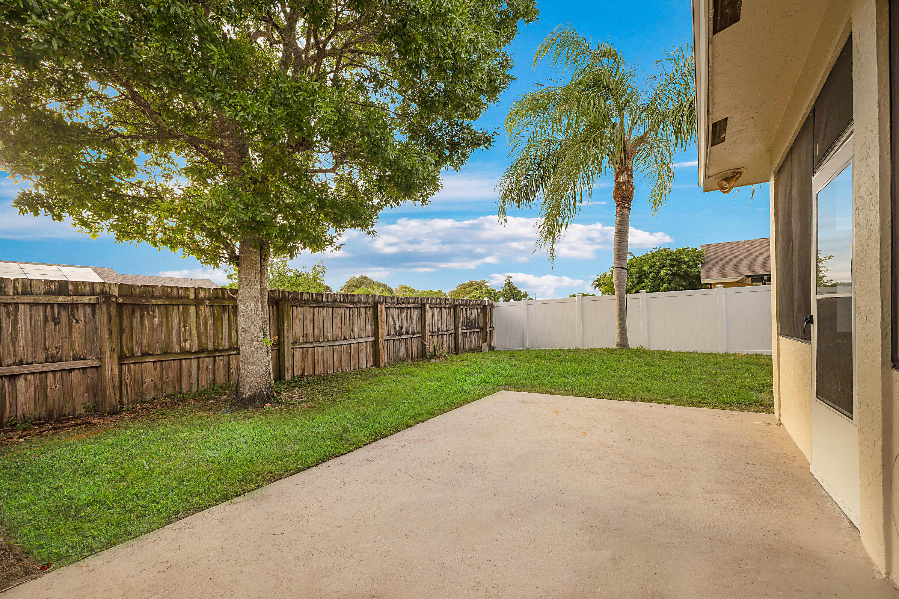 AMERICAN HOMES AT BOCA RATON 7 - Residential Lease