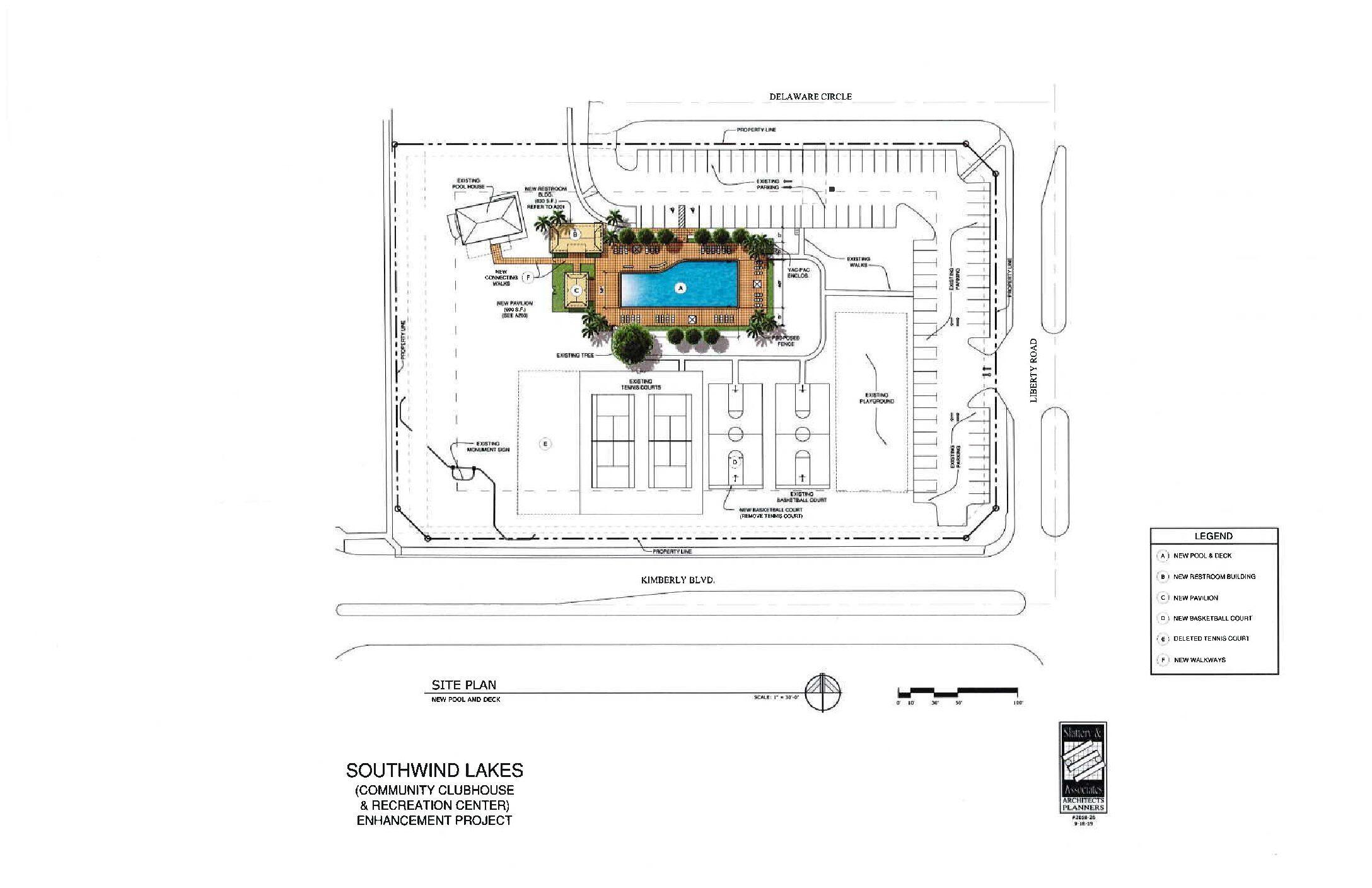 AMERICAN HOMES AT BOCA RATON 7 - Residential Lease