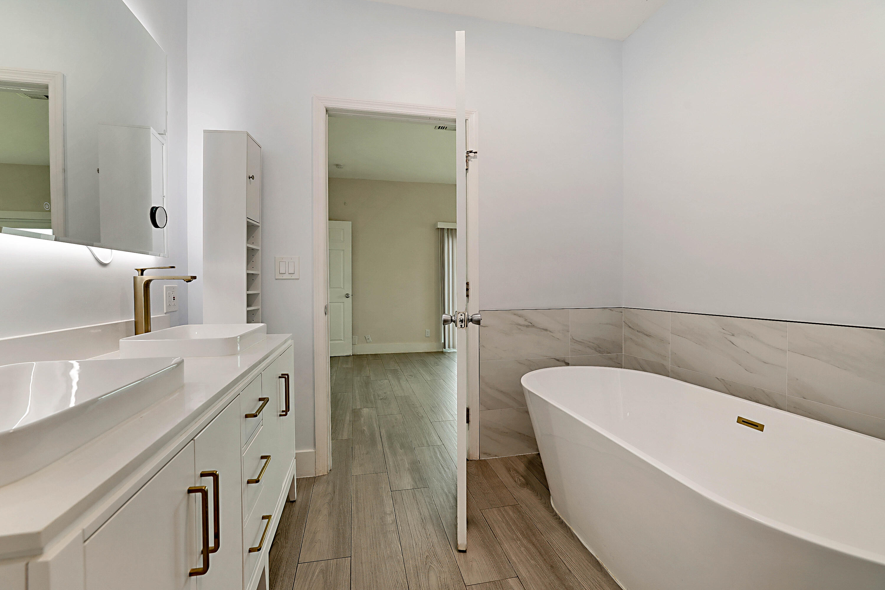 AMERICAN HOMES AT BOCA RATON 7 - Residential Lease