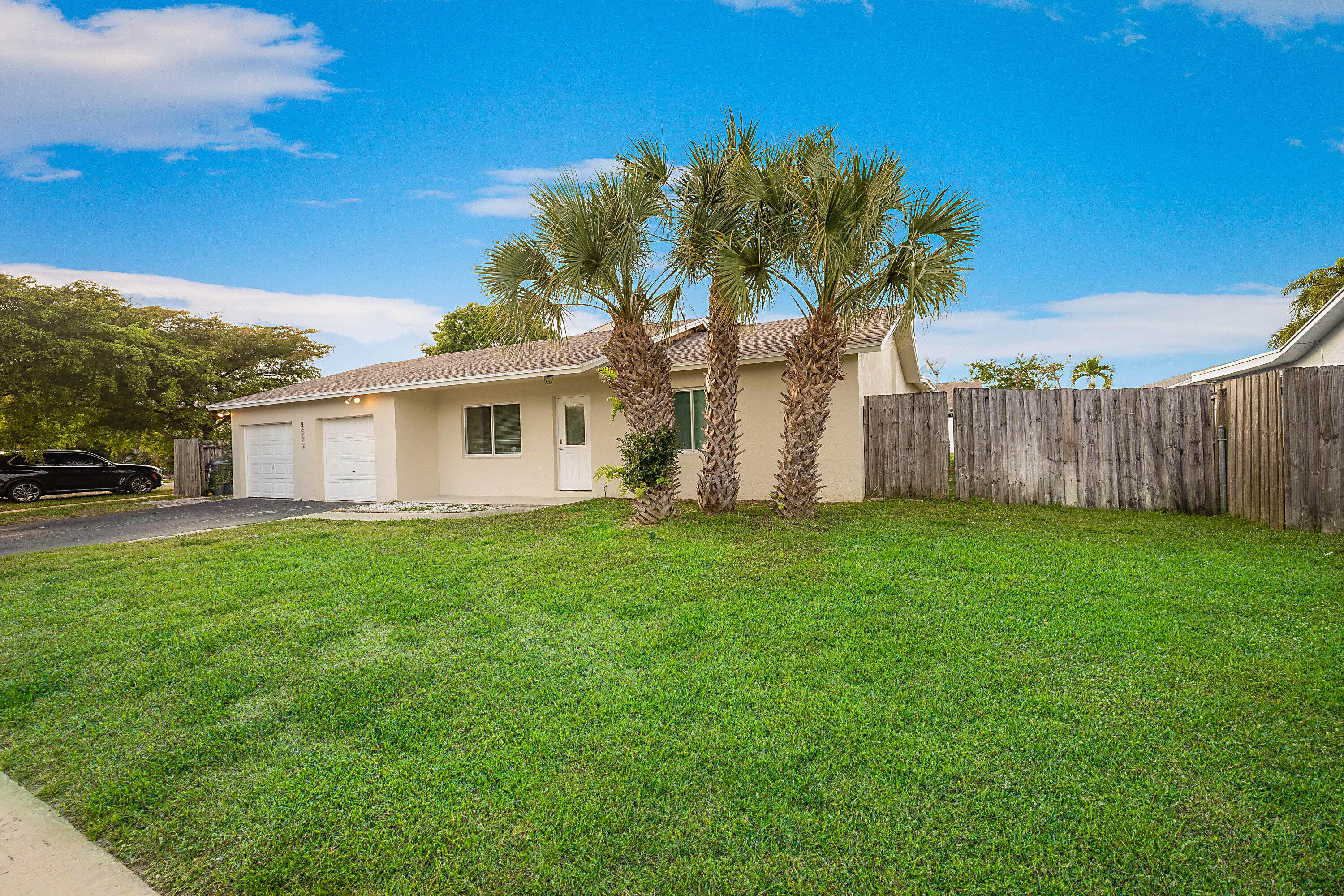 AMERICAN HOMES AT BOCA RATON 7 - Residential Lease