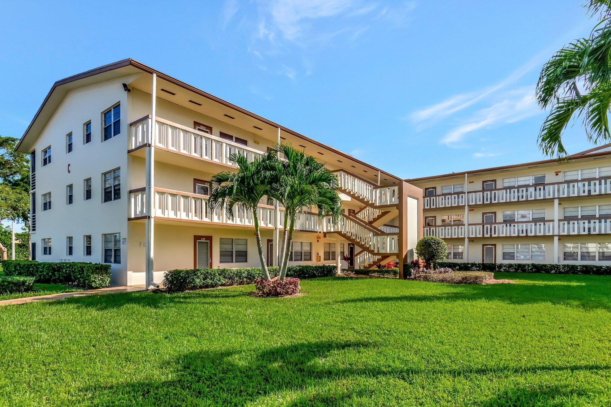116 Mansfield C