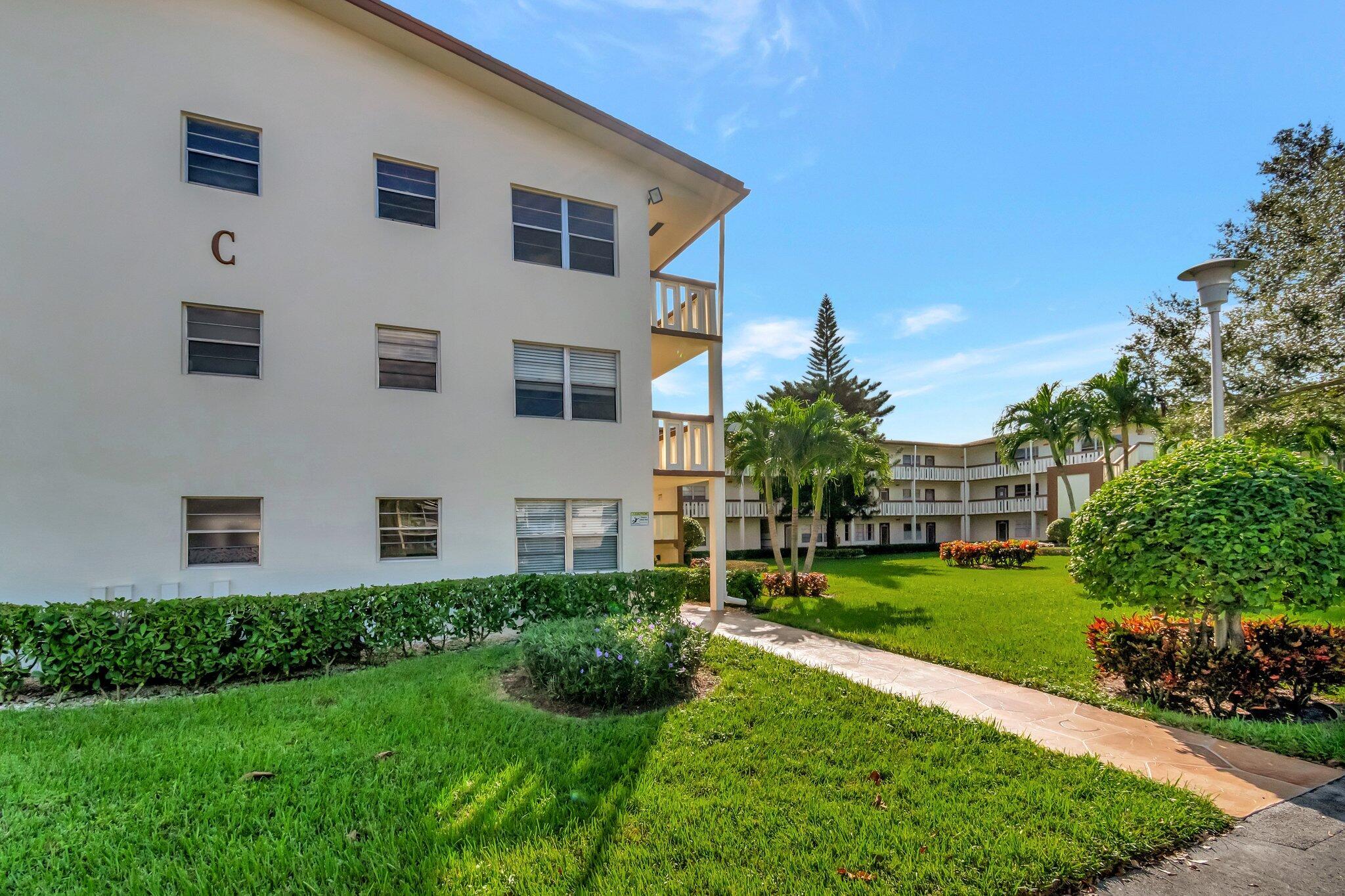 116 Mansfield C