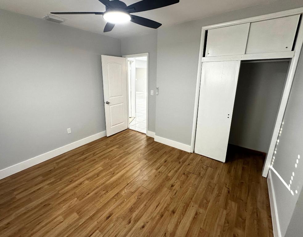 MIRAMAR SEC 5 - Residential Lease