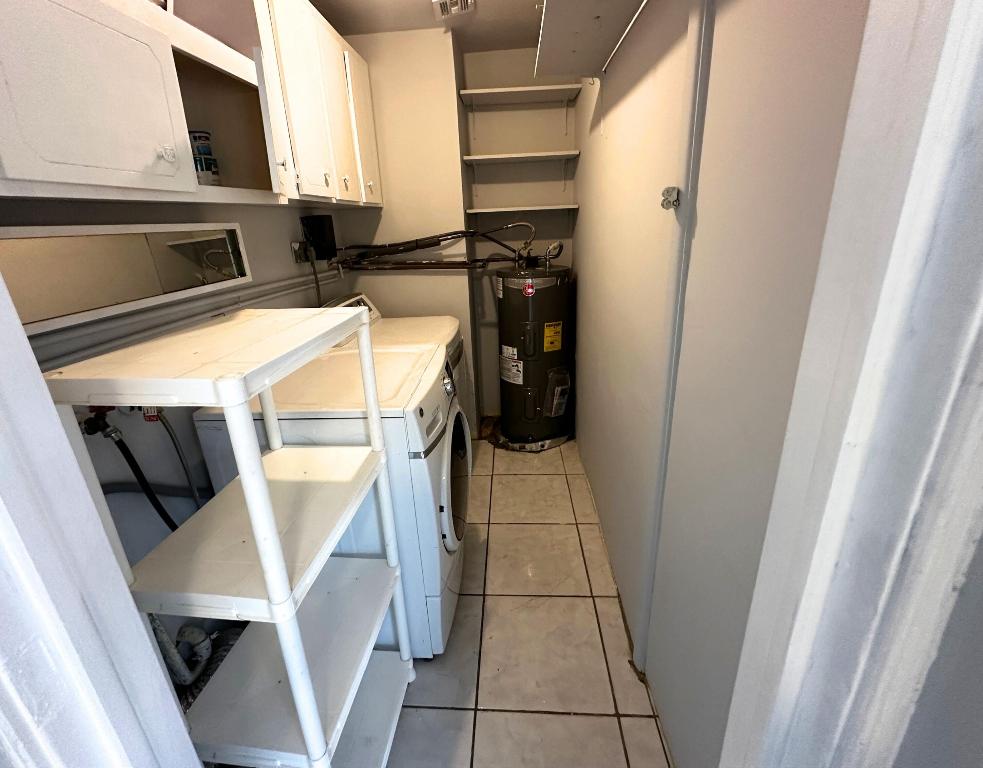 MIRAMAR SEC 5 - Residential Lease