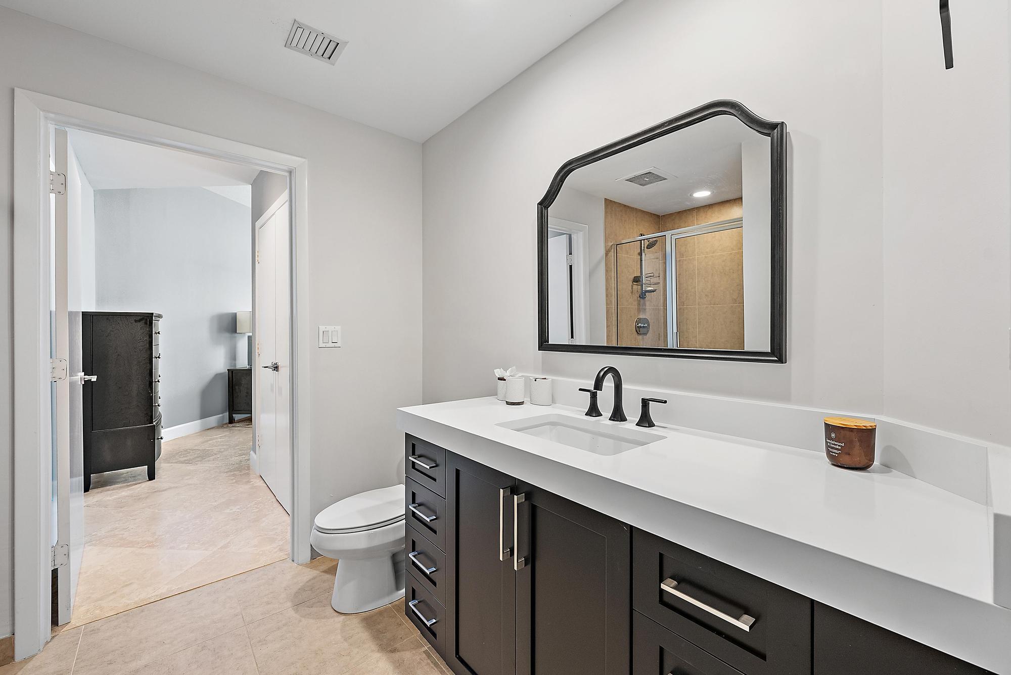 CITYPLACE SOUTH TOWER CON - Residential Lease