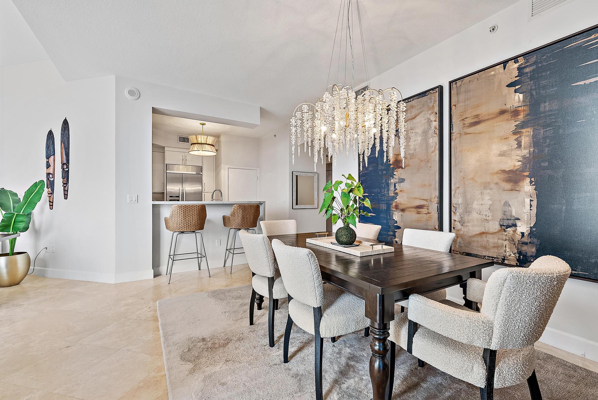 CITYPLACE SOUTH TOWER CON - Residential Lease