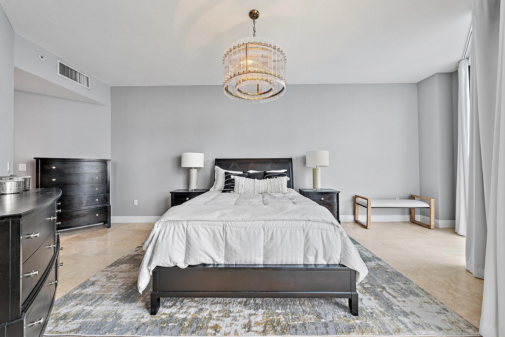 CITYPLACE SOUTH TOWER CON - Residential Lease