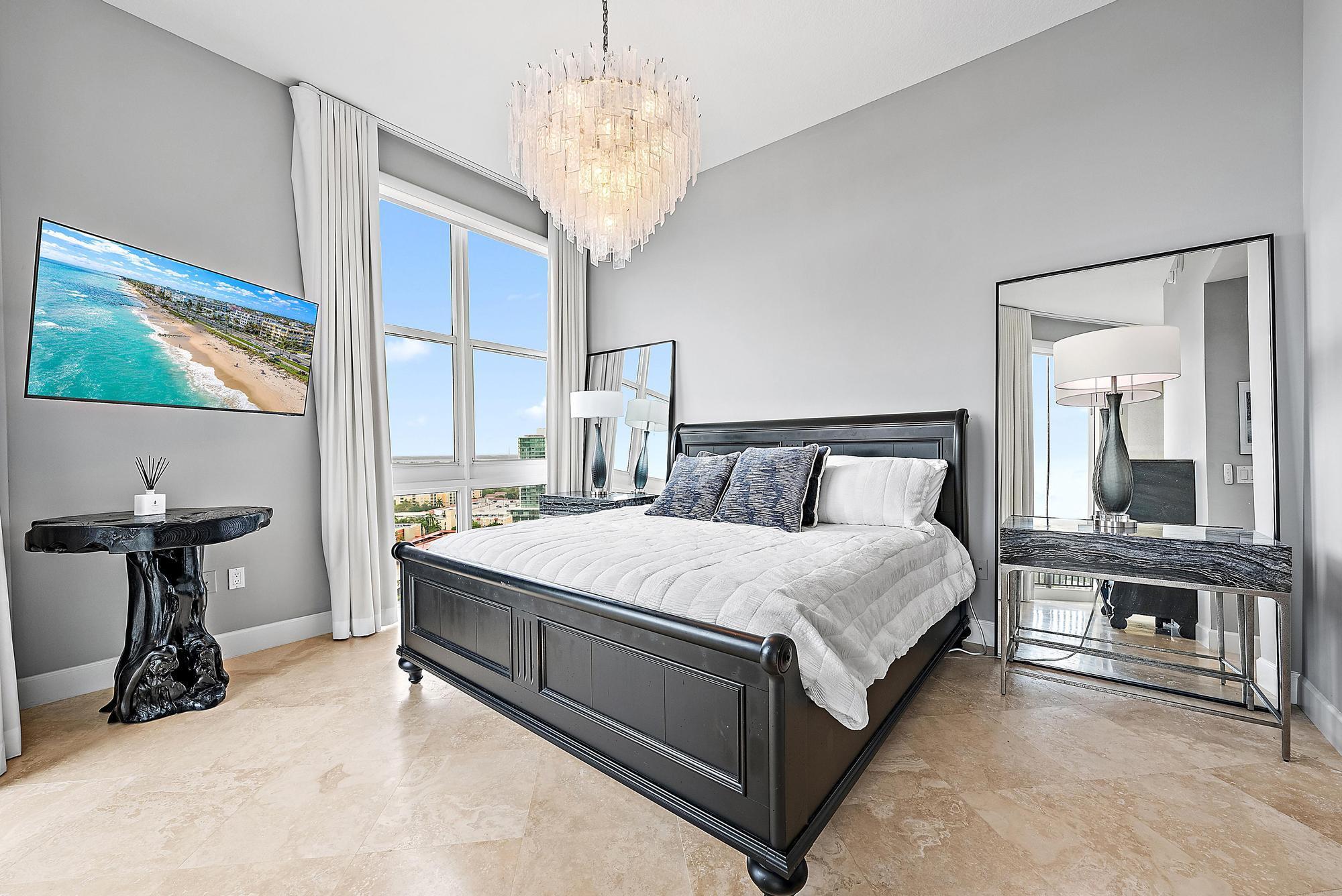 CITYPLACE SOUTH TOWER CON - Residential Lease
