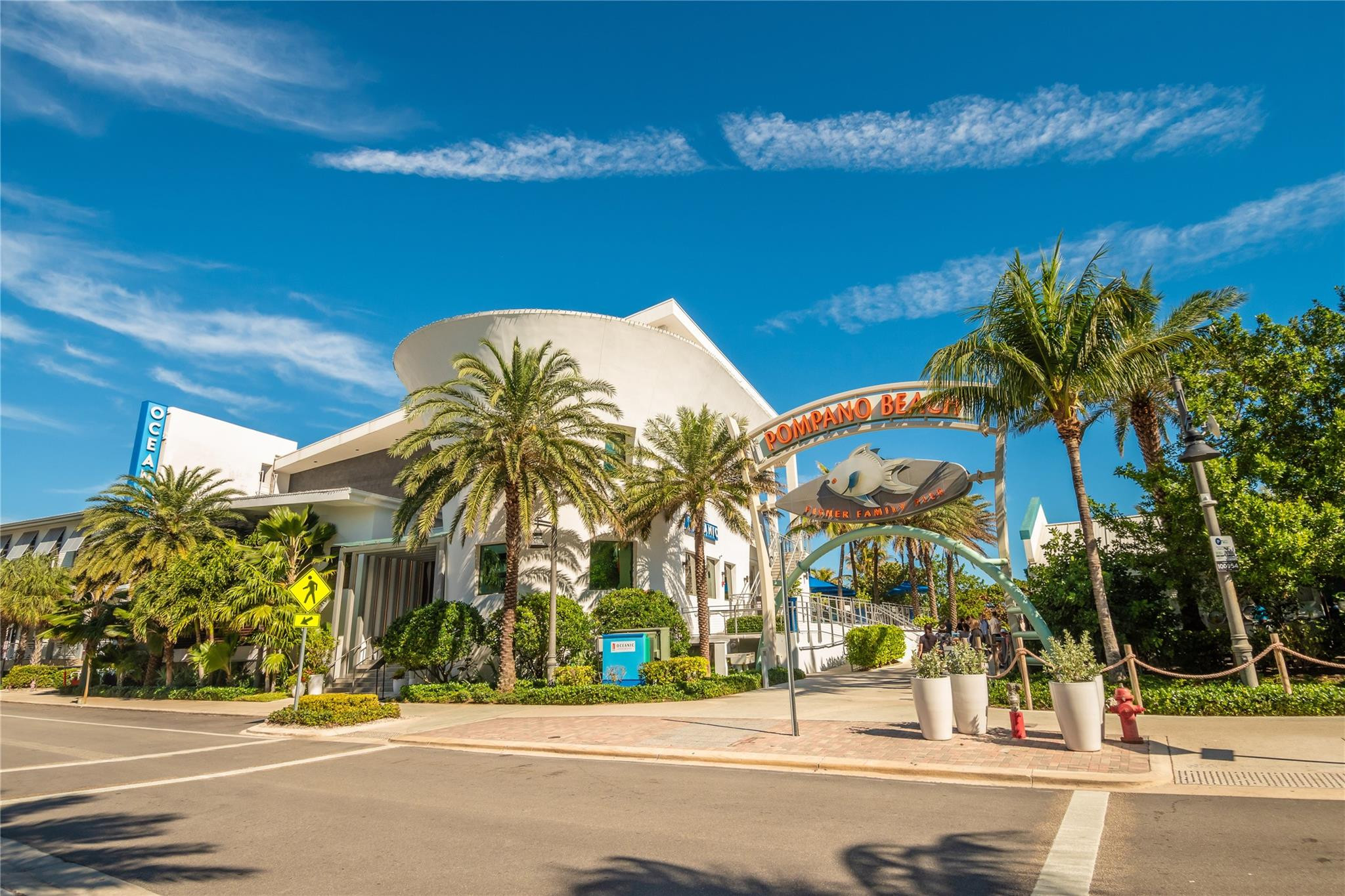 Pompano Beach Club North - Residential Lease