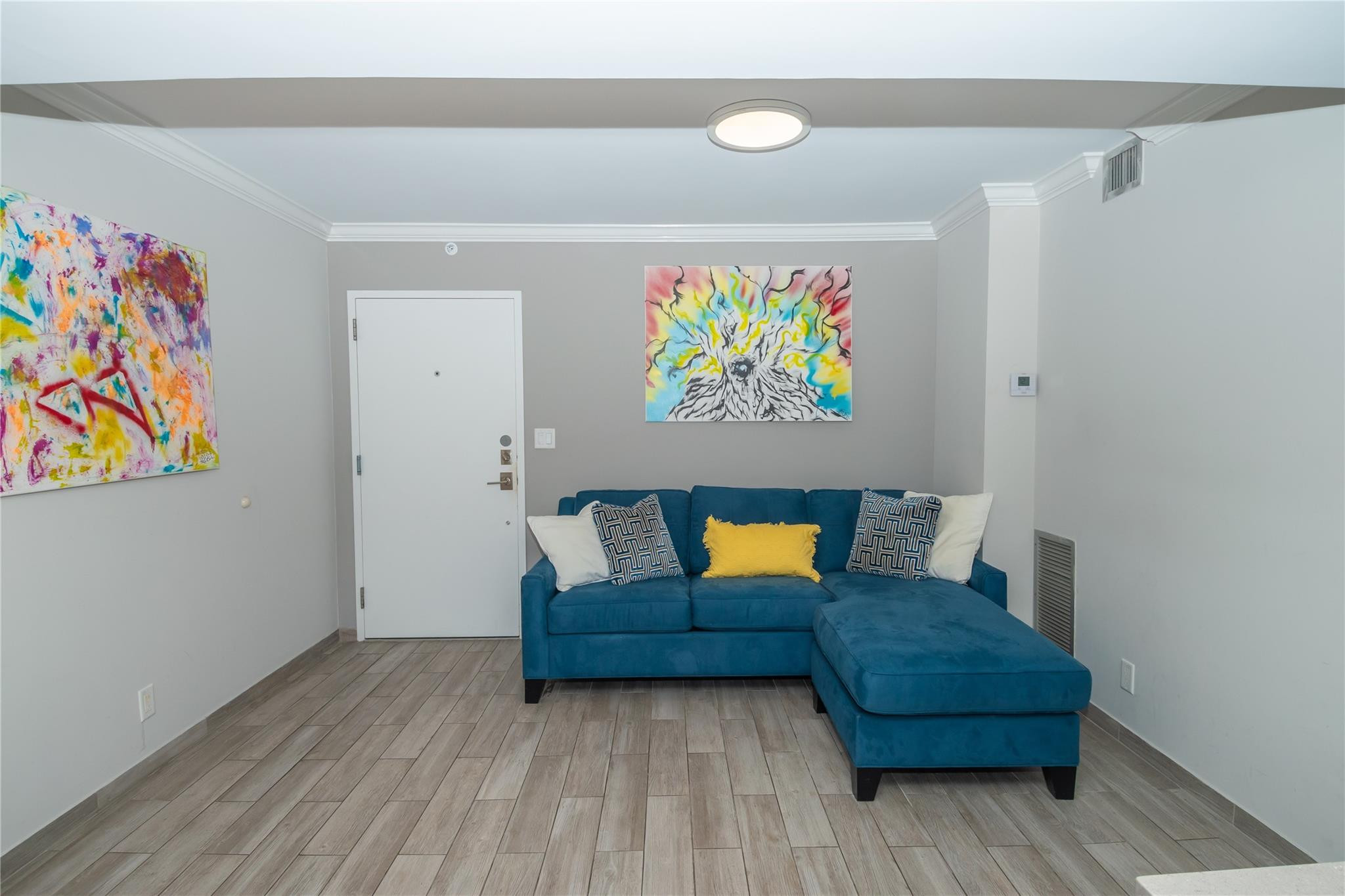 Pompano Beach Club North - Residential Lease