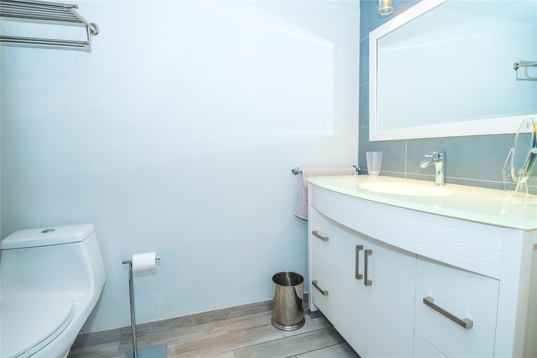 Pompano Beach Club North - Residential Lease