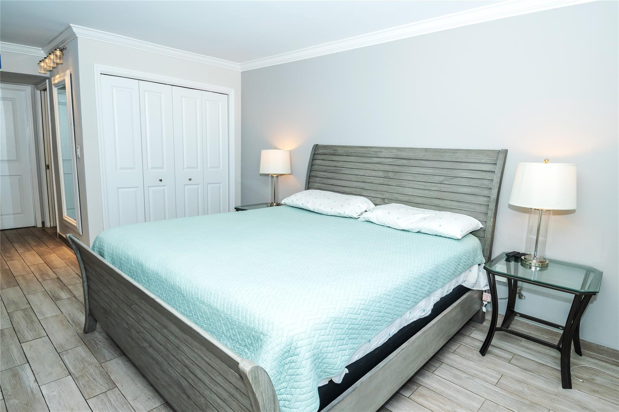 Pompano Beach Club North - Residential Lease