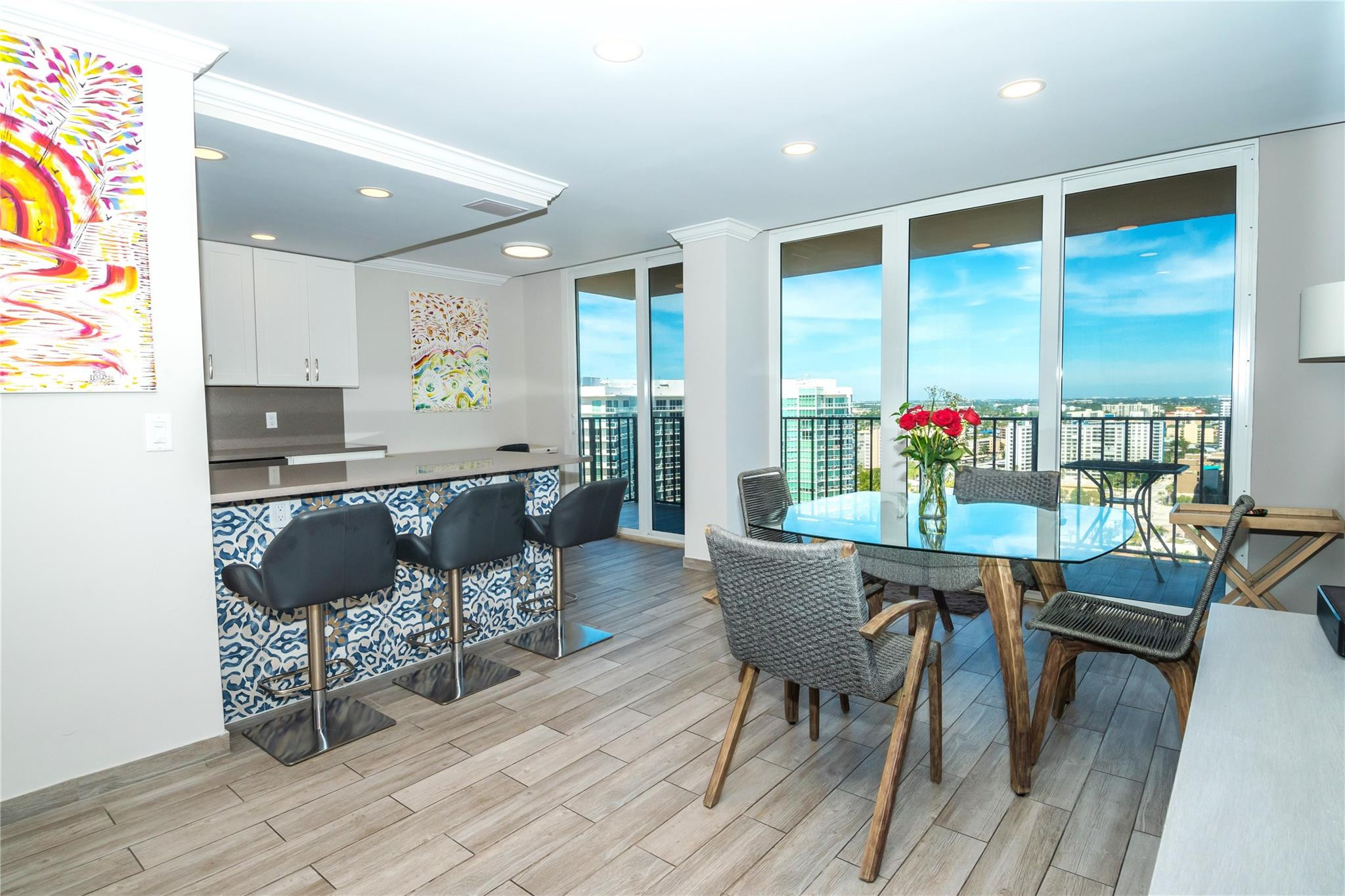 Pompano Beach Club North - Residential Lease