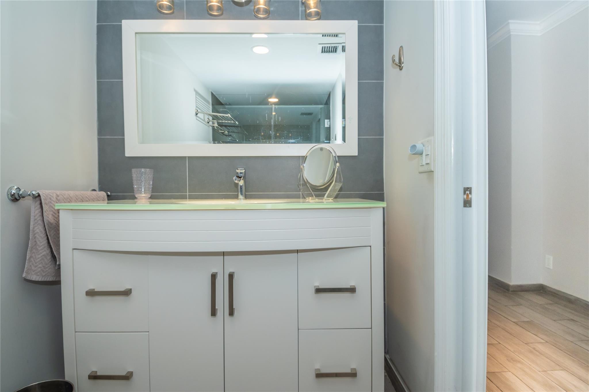 Pompano Beach Club North - Residential Lease