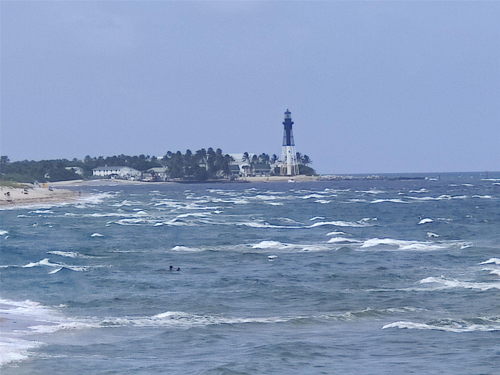 Pompano Beach Club North - Residential Lease