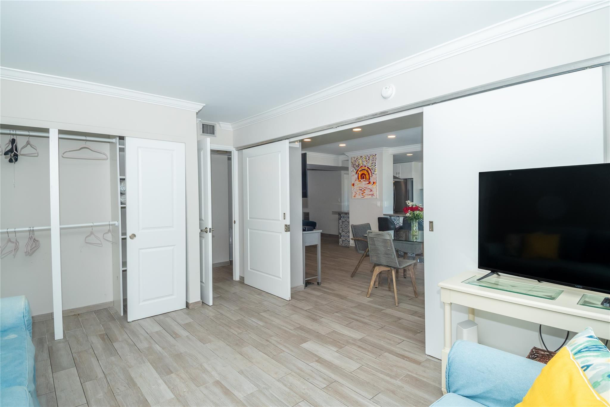 Pompano Beach Club North - Residential Lease