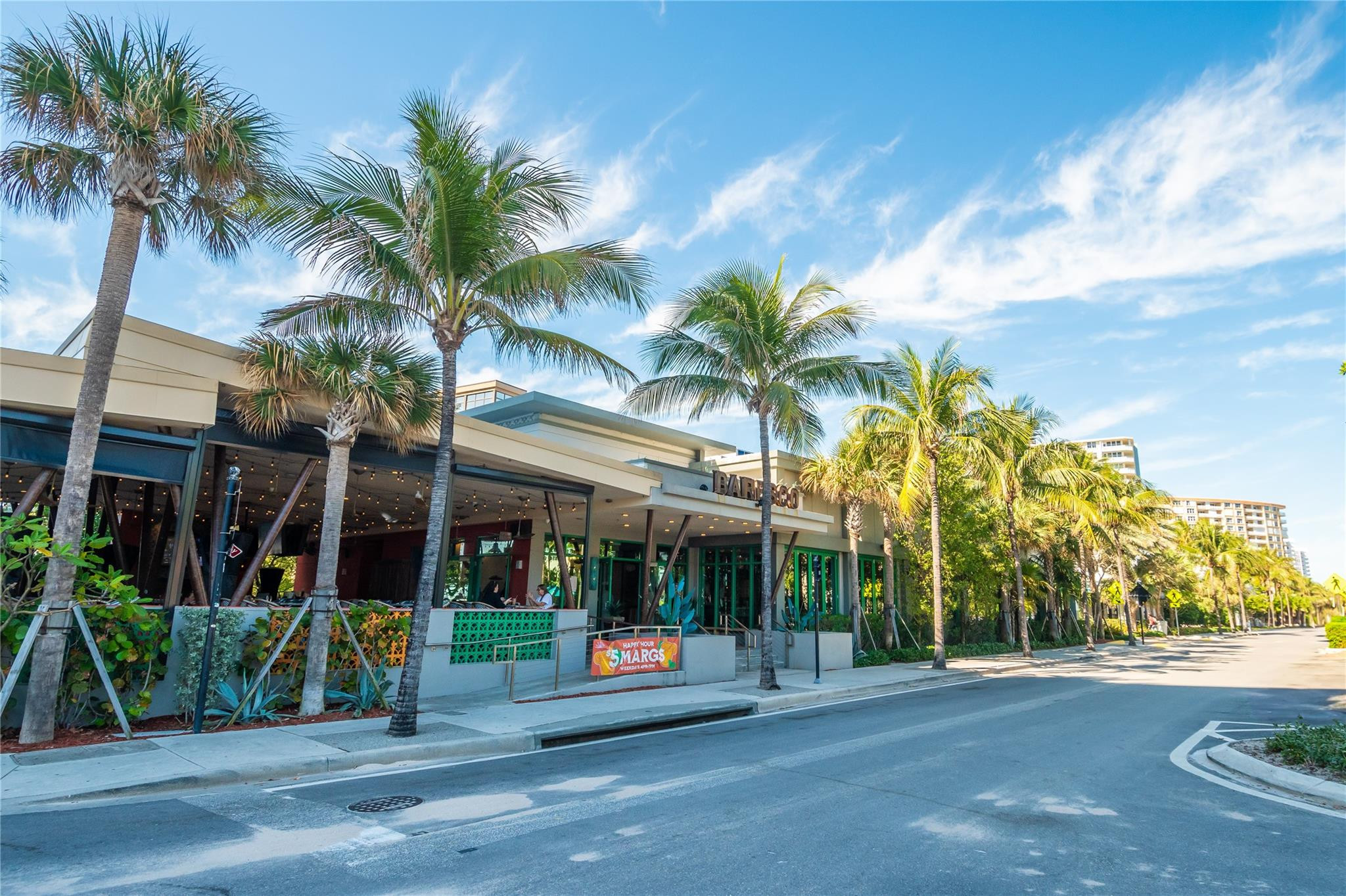 Pompano Beach Club North - Residential Lease