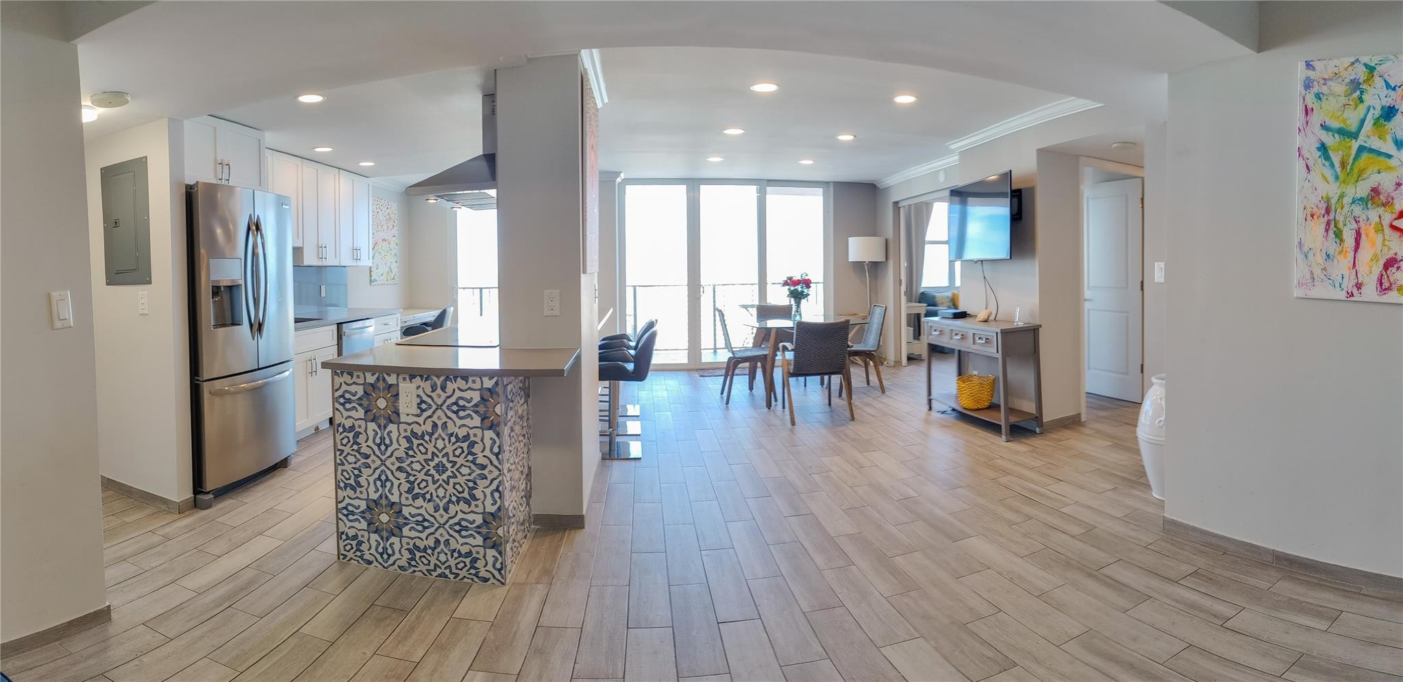 Pompano Beach Club North - Residential Lease