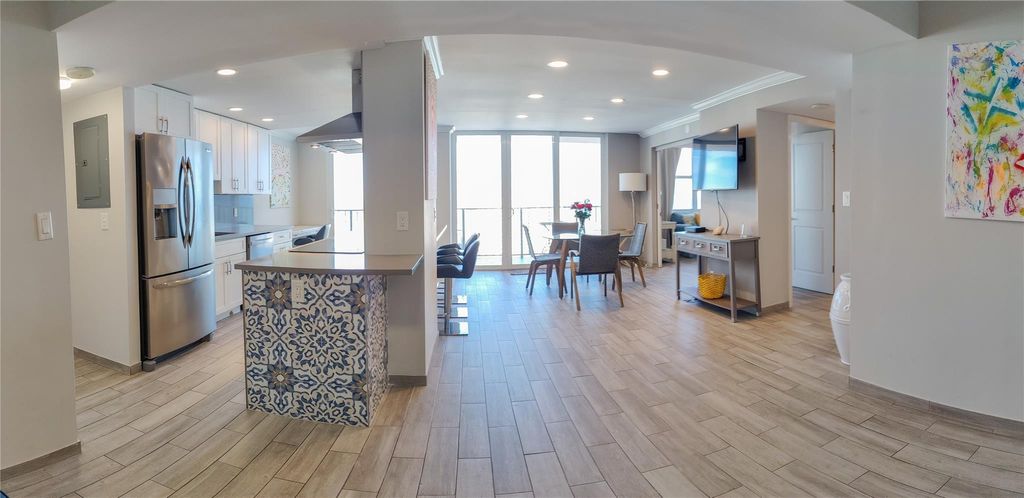 Photo of 101 Briny Avenue #2207, Pompano Beach, FL 33062 (MLS # F10552232)