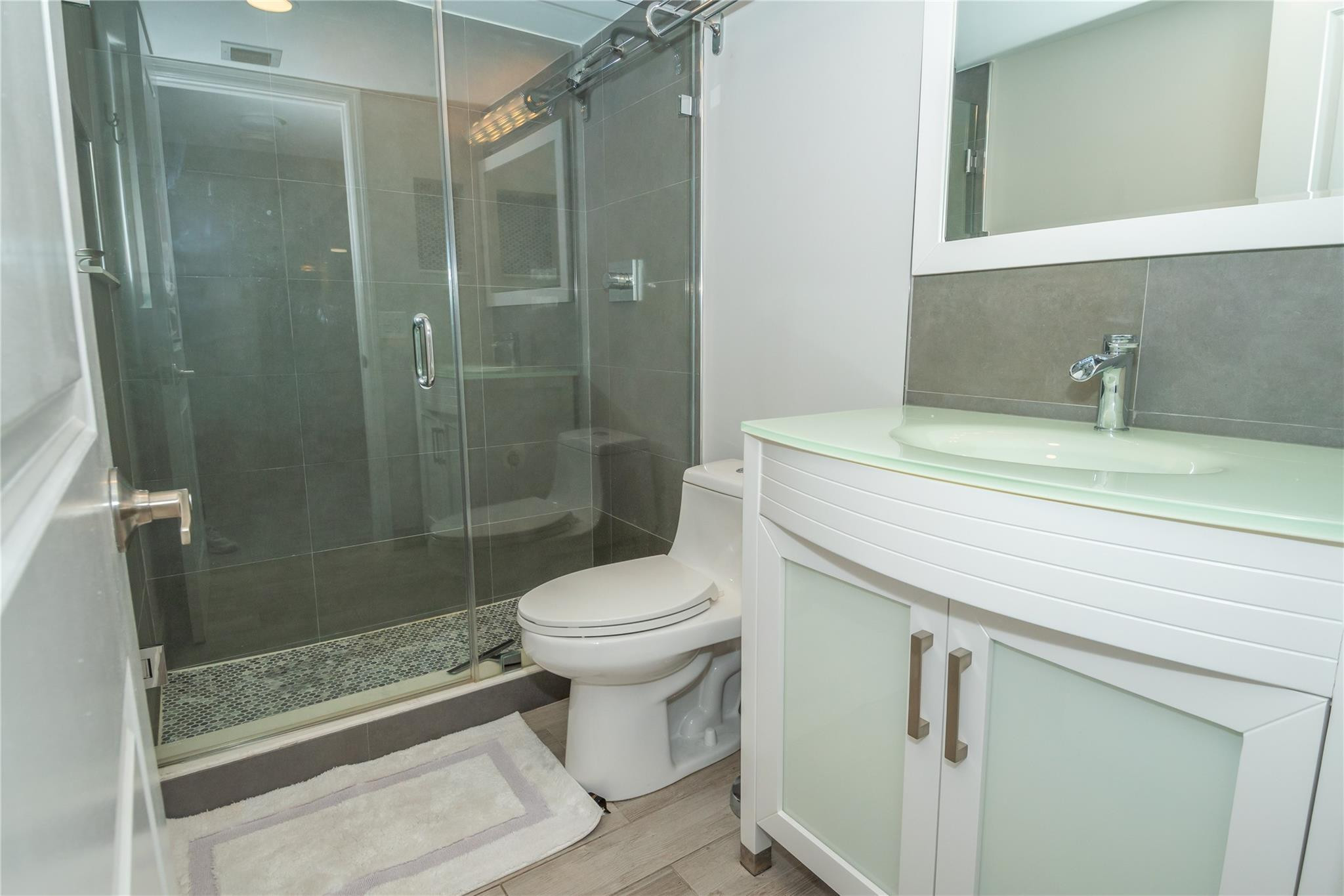 Pompano Beach Club North - Residential Lease