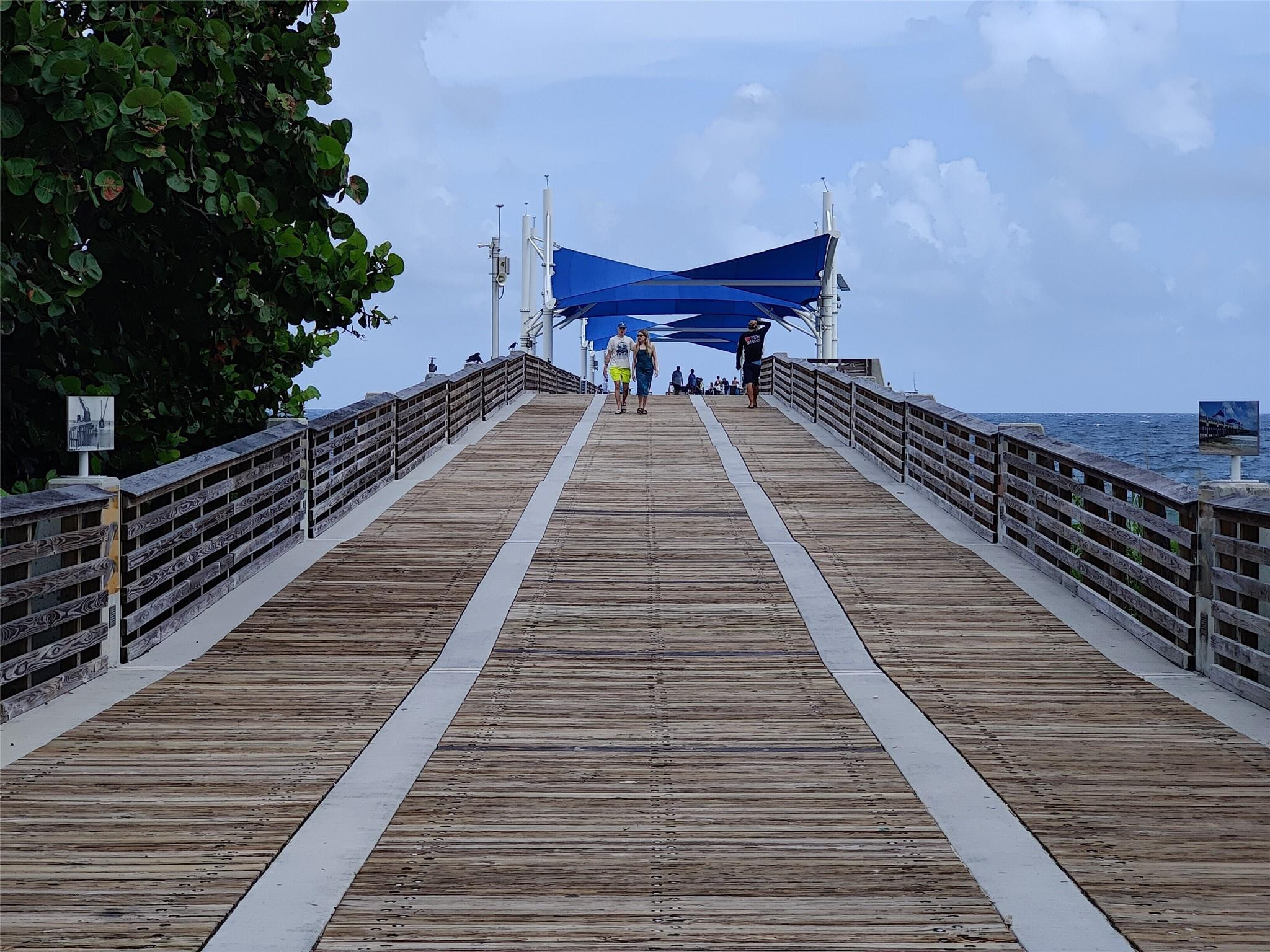 Pompano Beach Club North - Residential Lease