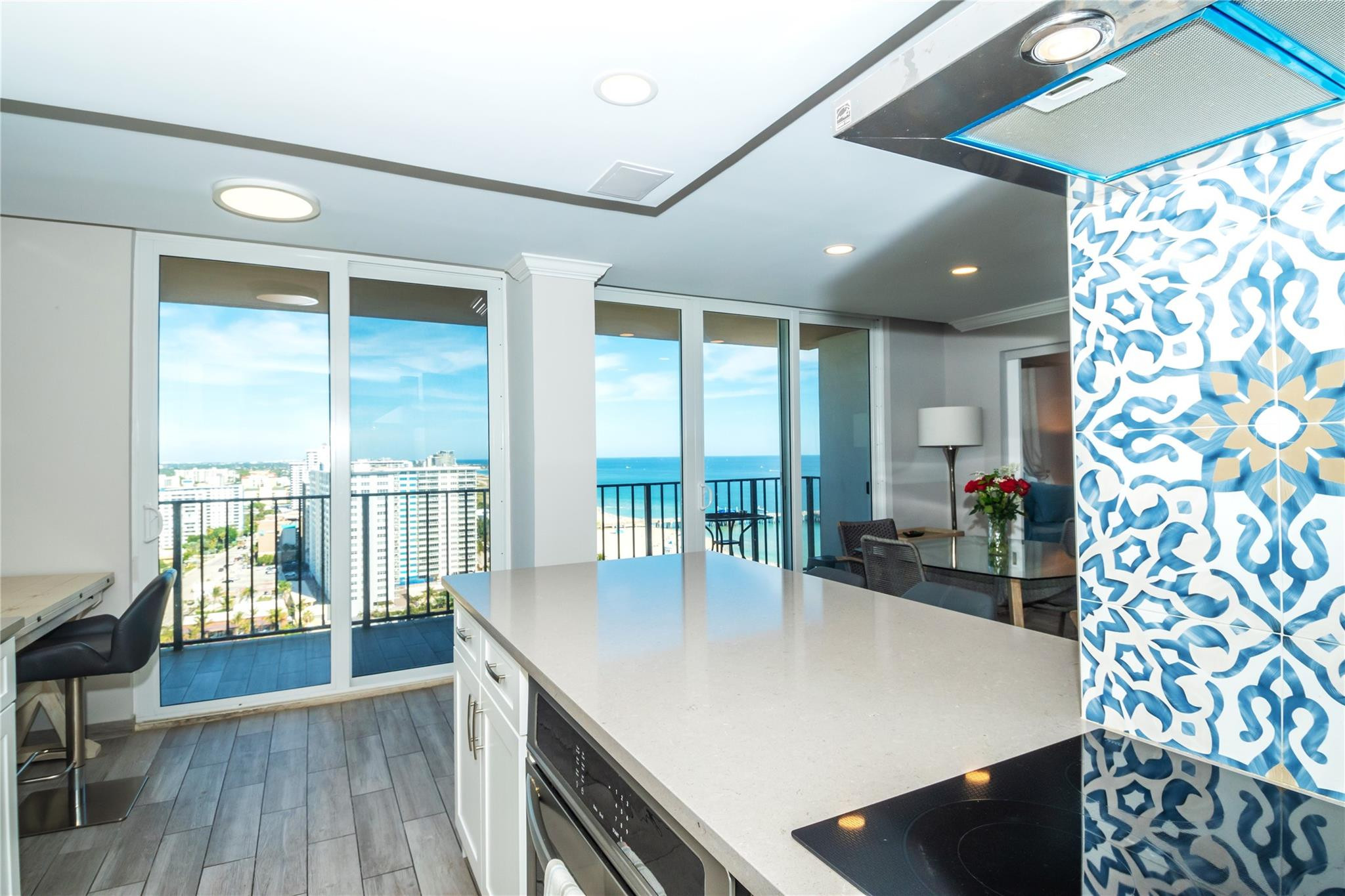 Pompano Beach Club North - Residential Lease