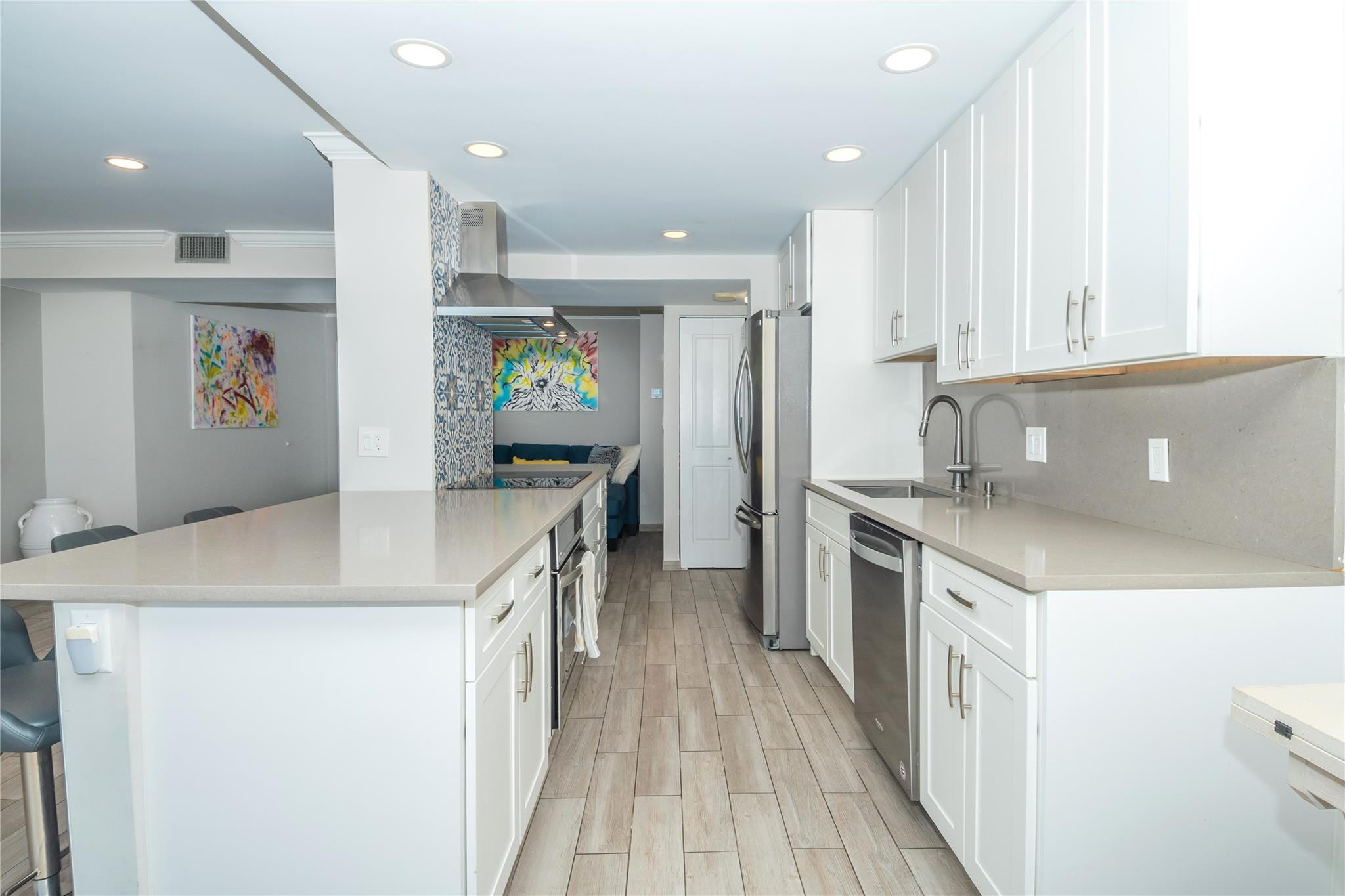 Pompano Beach Club North - Residential Lease