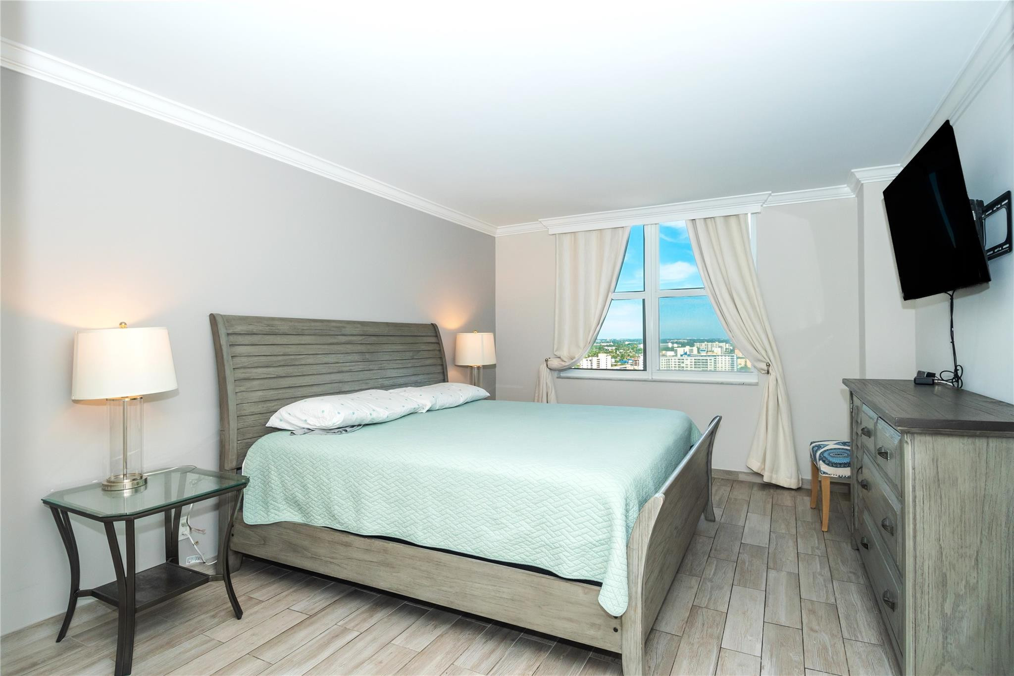 Pompano Beach Club North - Residential Lease